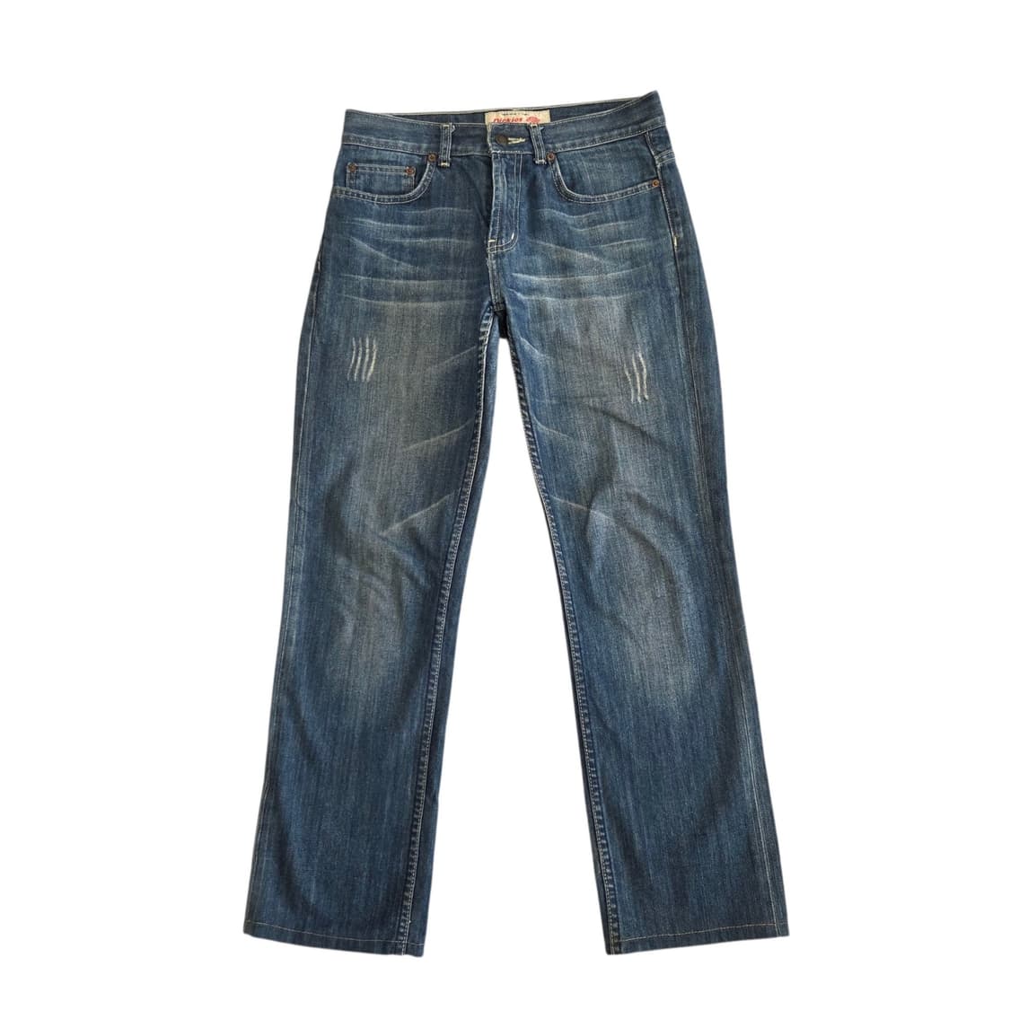 Dickies 디키즈 빈티지 워크 데님 청바지 상품이미지1
