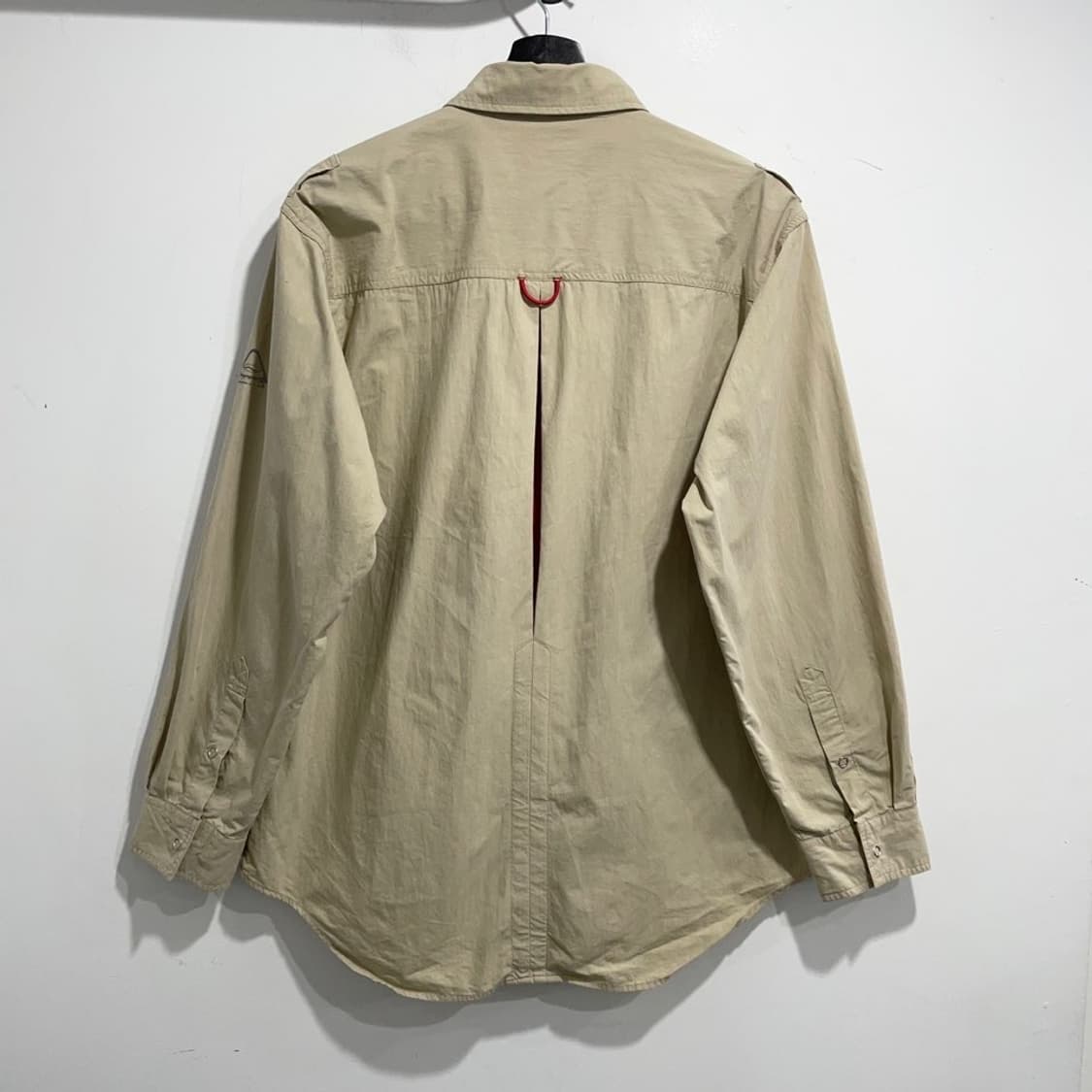 반스 90s 워크 자켓 상품이미지2