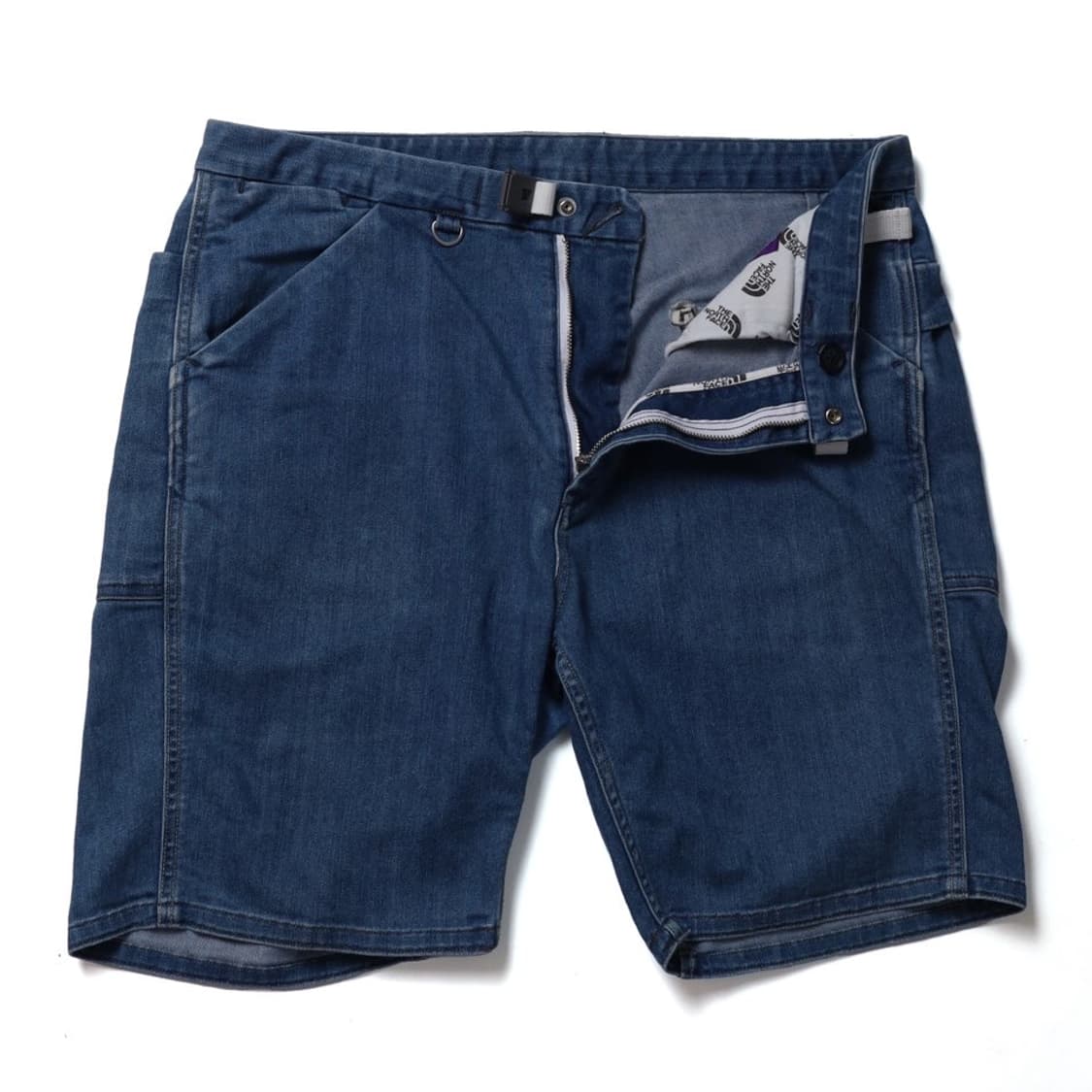 노스페이스 The North Face Purple Label Denim  상품이미지4