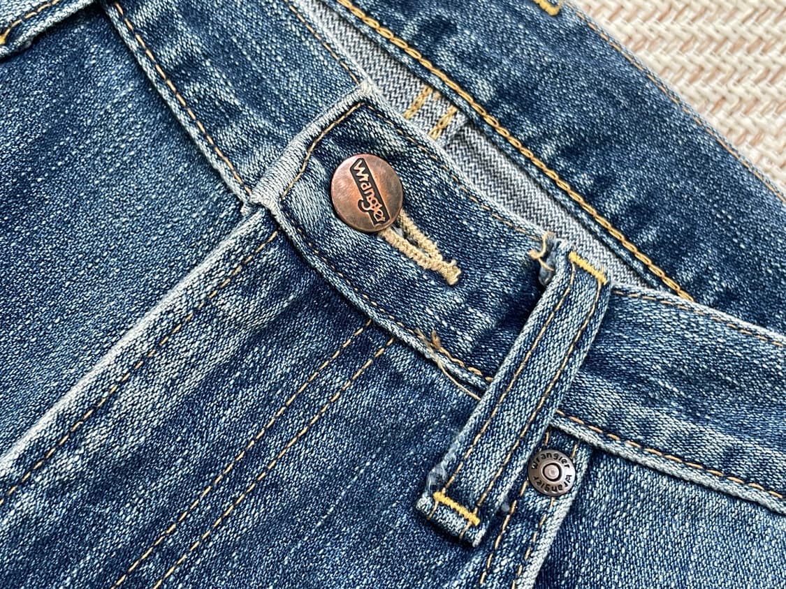 랭글러 W0383 데님팬츠  J04174 상품이미지4