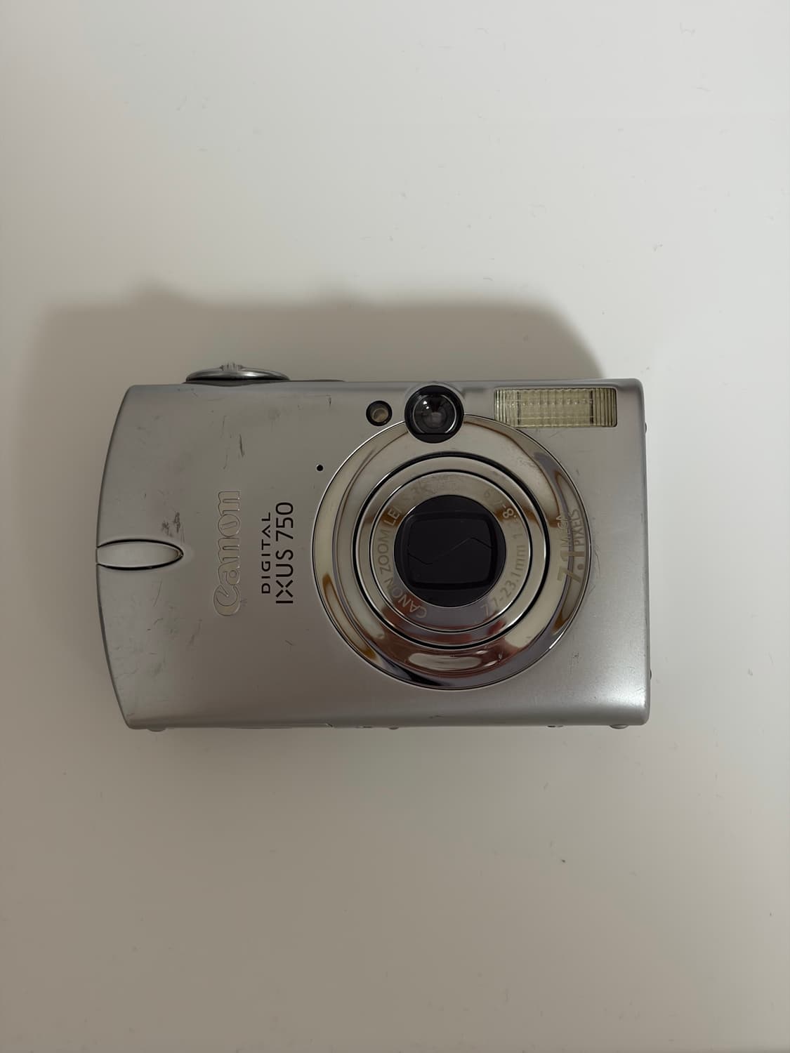 익서스 ixus750 상품이미지1