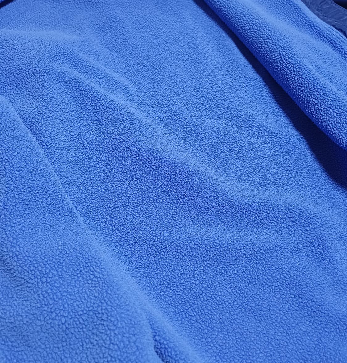 🇺🇸 [XL] 파타고니아 쉘드 신칠라 봄버 자켓 - 딥 블루 상품이미지9