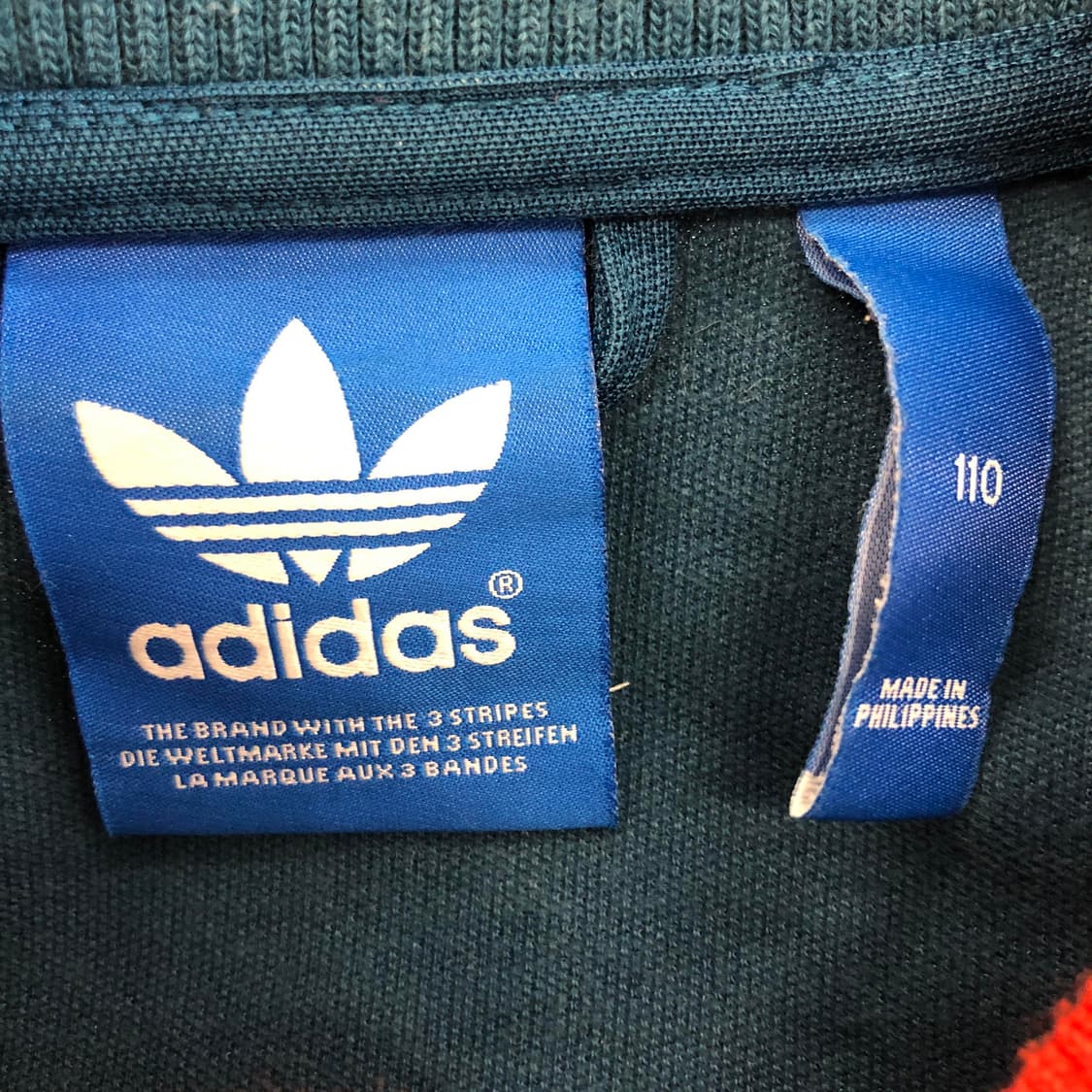 아디다스 잉글랜드져지 110 상품이미지5