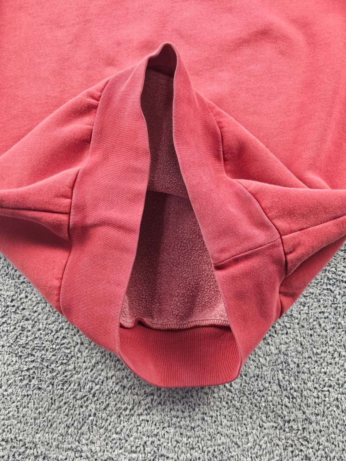 90's 폴로랄프로렌 베이직 맨투맨 스웻 셔츠 ( M ) / 10813 상품이미지10