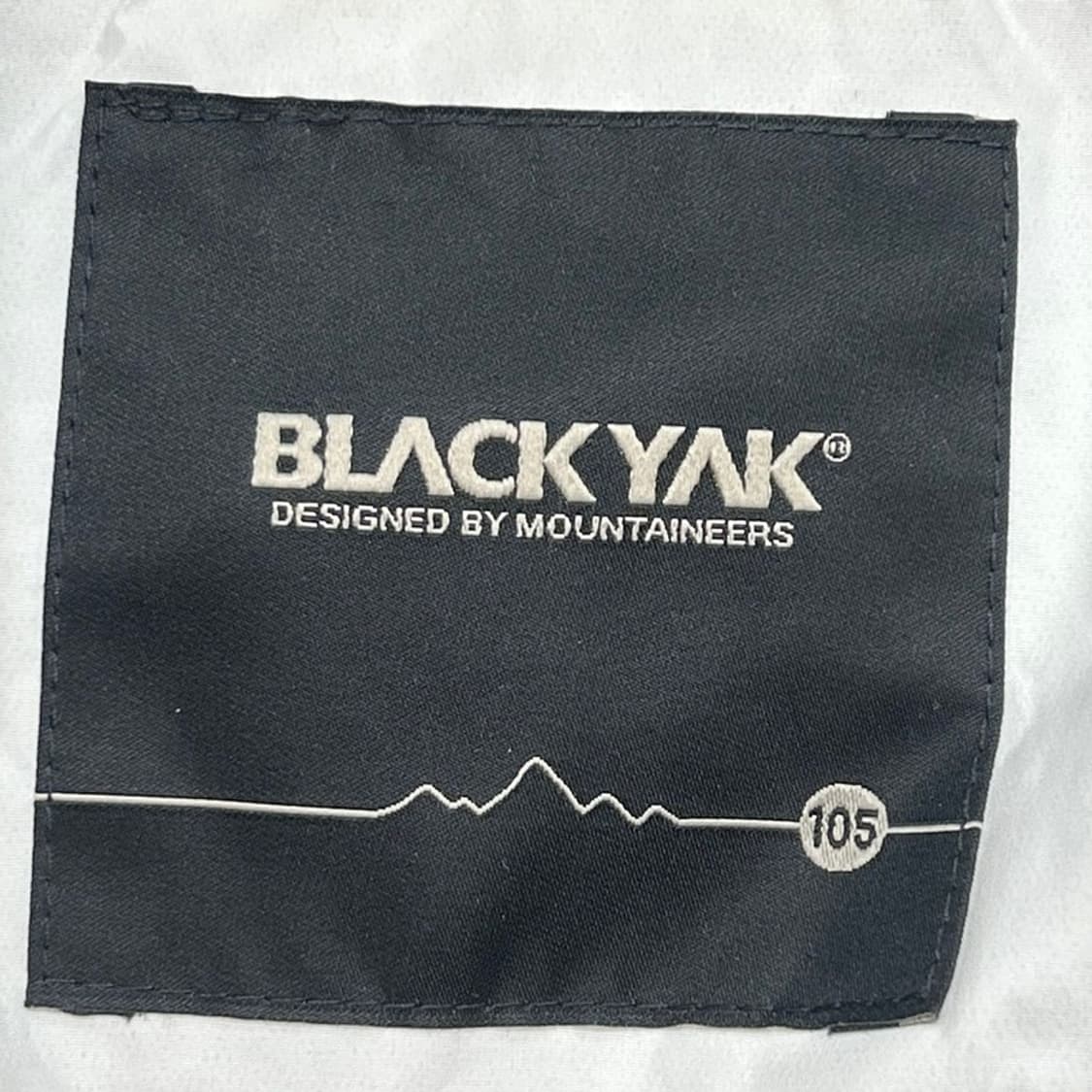 블랙야크 공용 덕다운 롱패딩 맥스벤치 다운자켓 105 상품이미지5