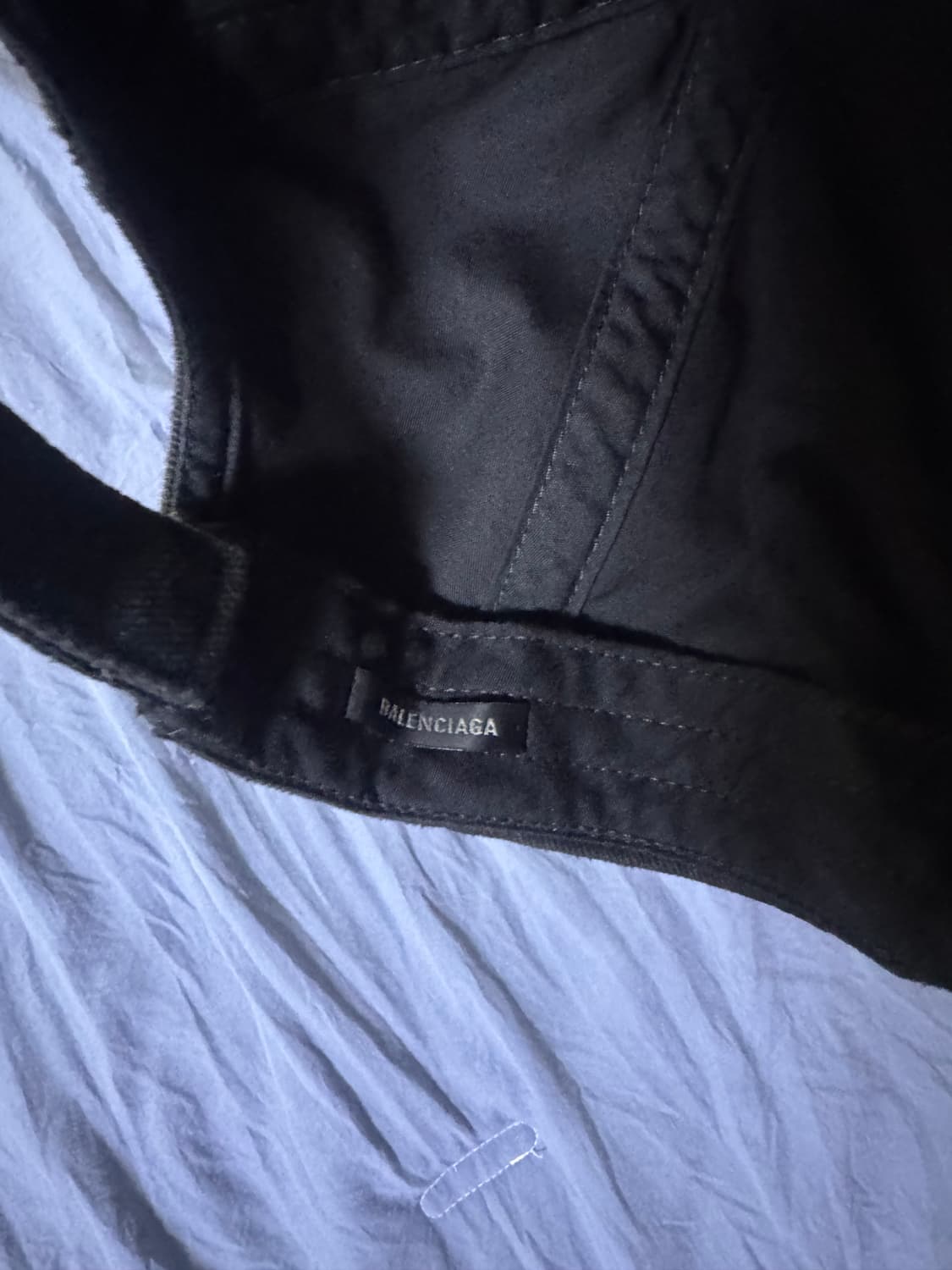 발렌시아가 모자 상품이미지3