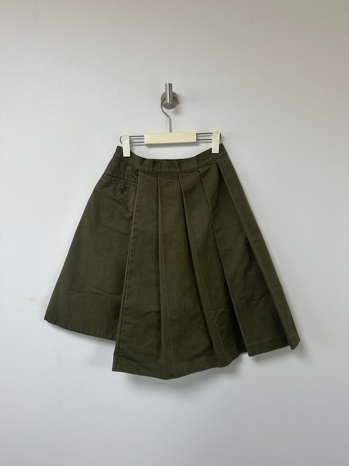 [Y-3] yohji yamamoto skirt 상품이미지5