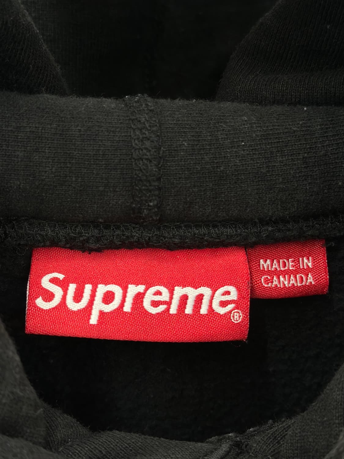 슈프림 X E.T 15FW 후드 티셔츠  상품이미지5