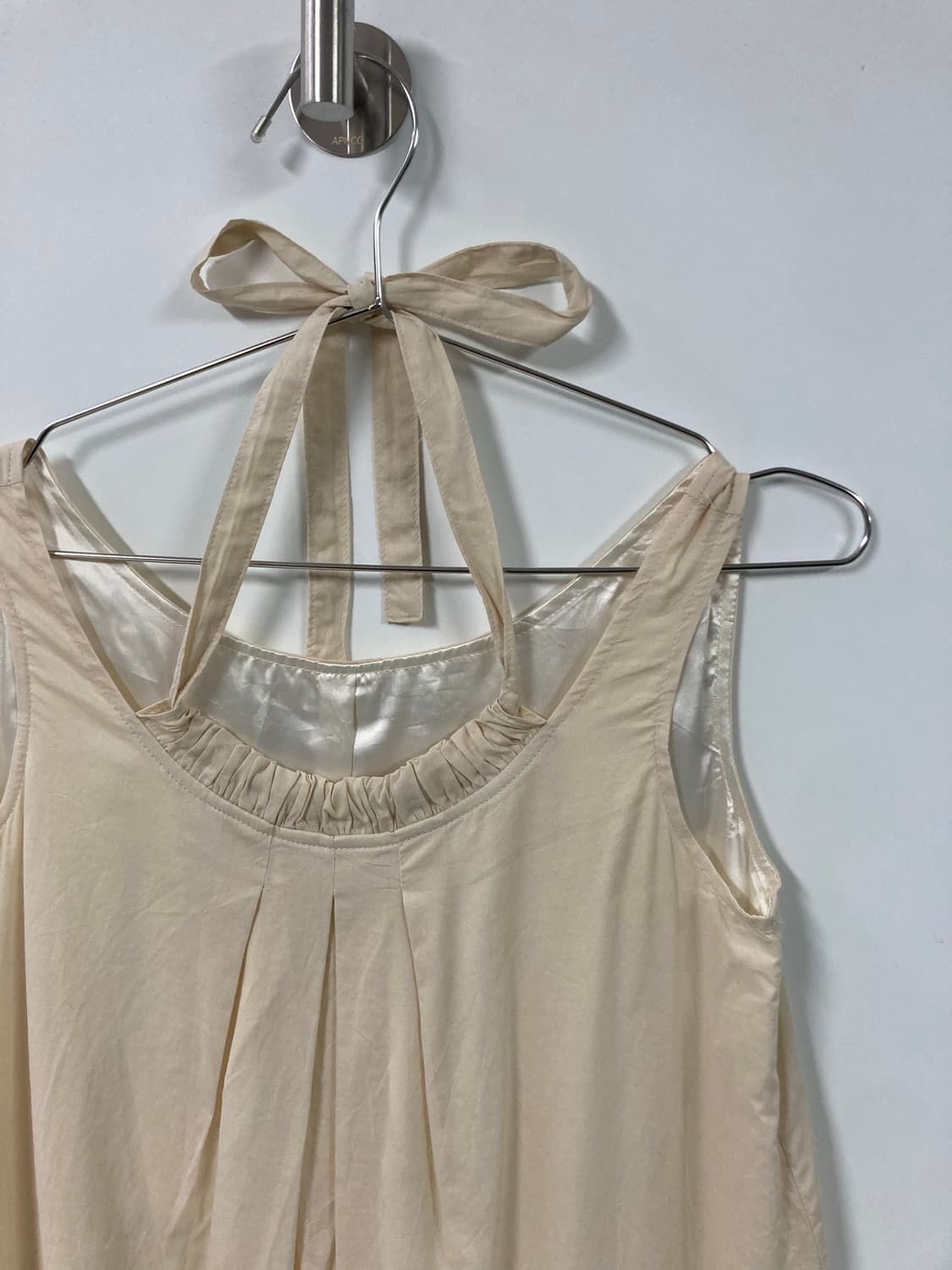 빈티지 원피스 상품이미지4