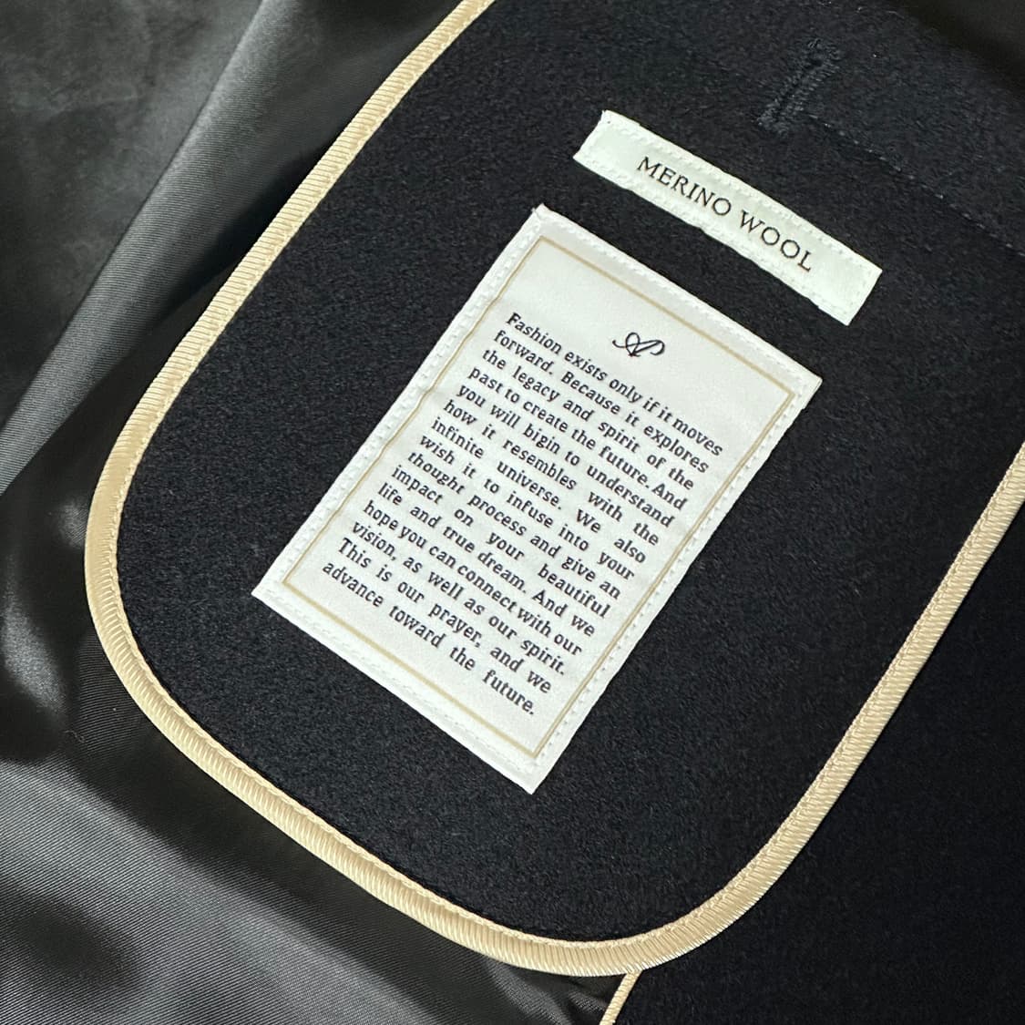 에프터프레이 발마칸 네이비 M 상품이미지5