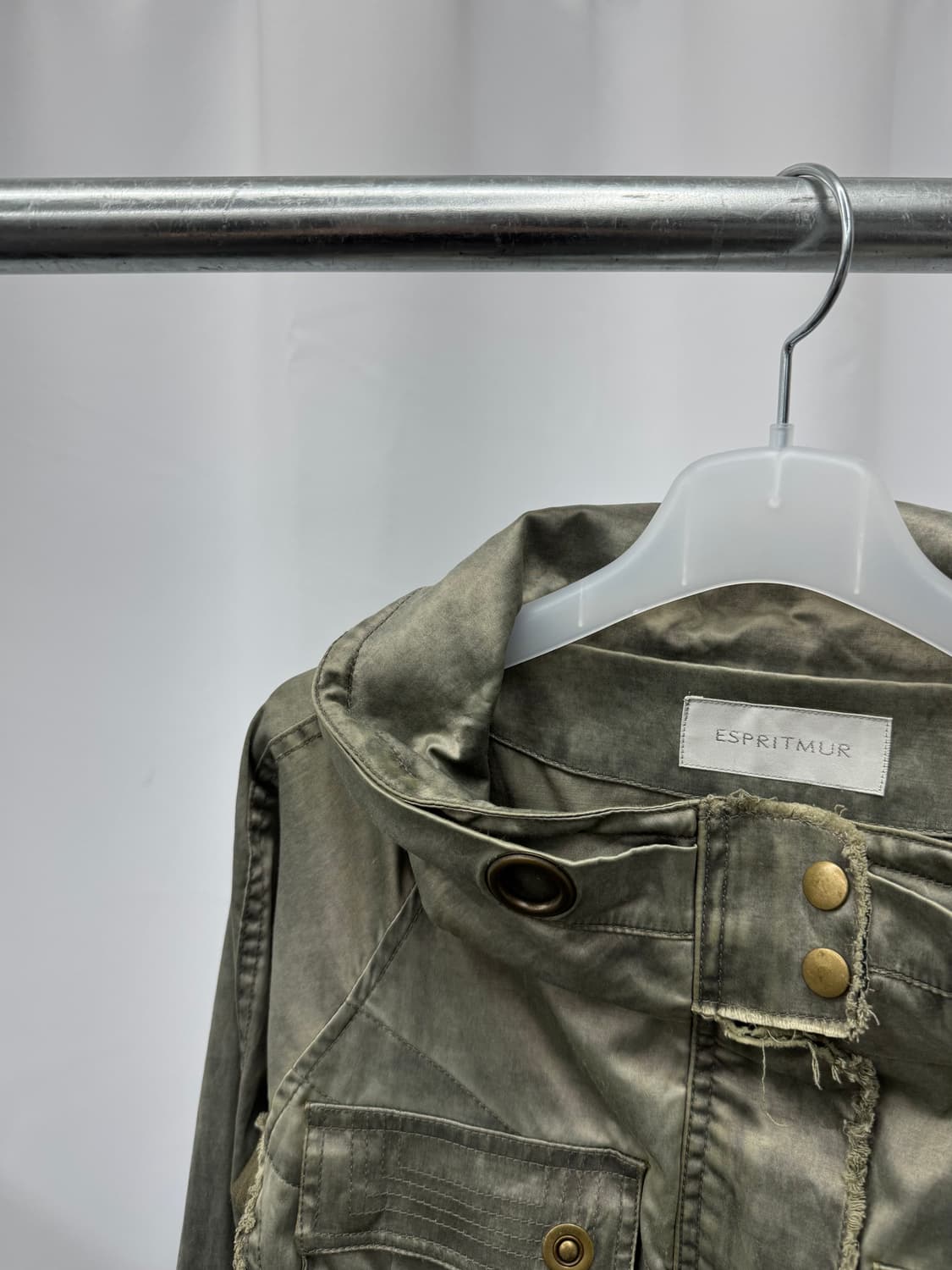 vtg jacket 상품이미지2