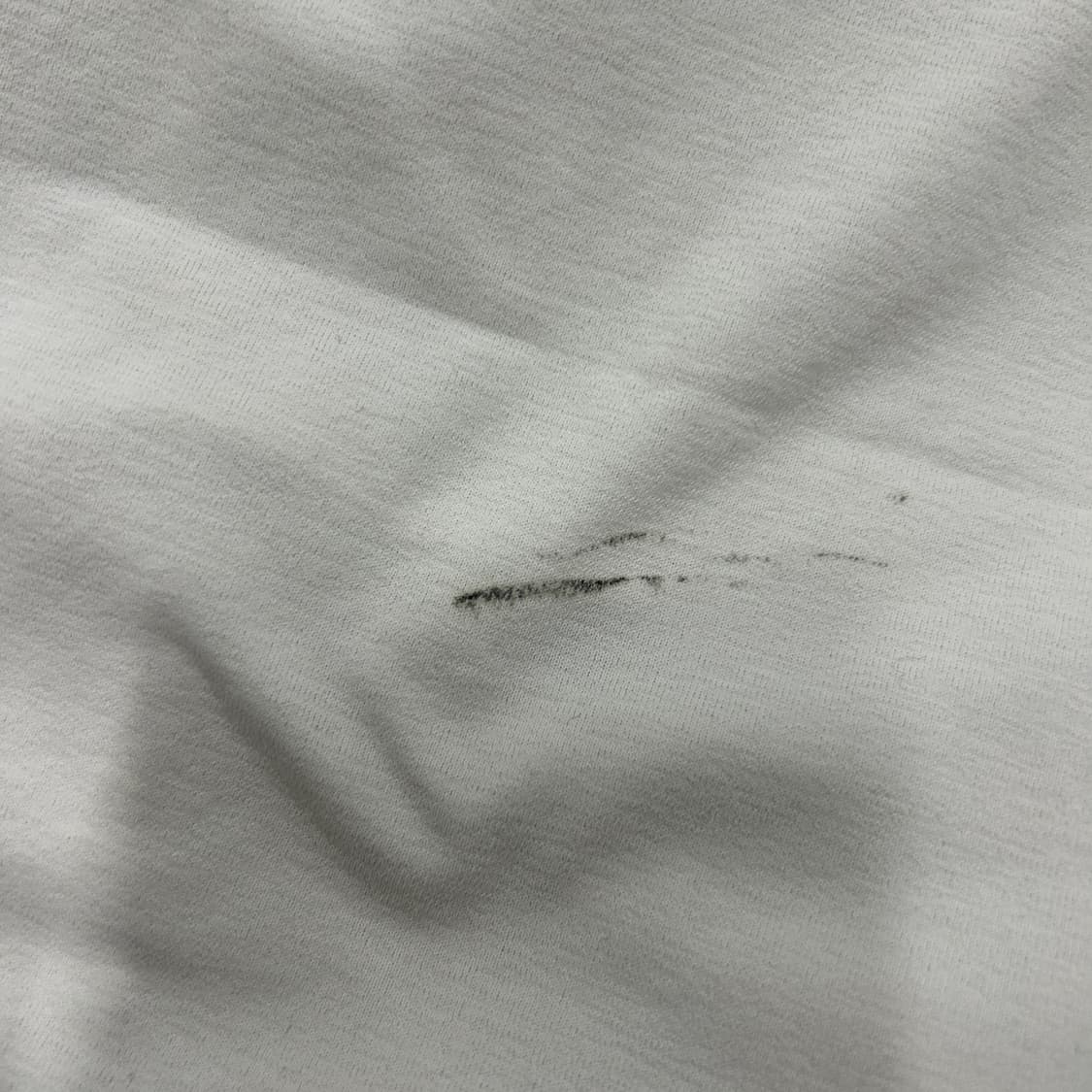 뉴발란스 화이트 여성반팔  상품이미지4