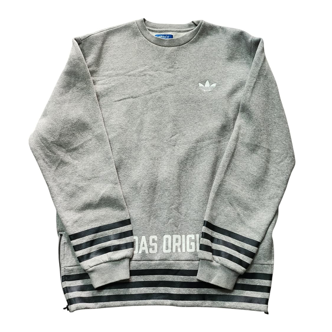 아디다스 맨투맨 상품이미지1