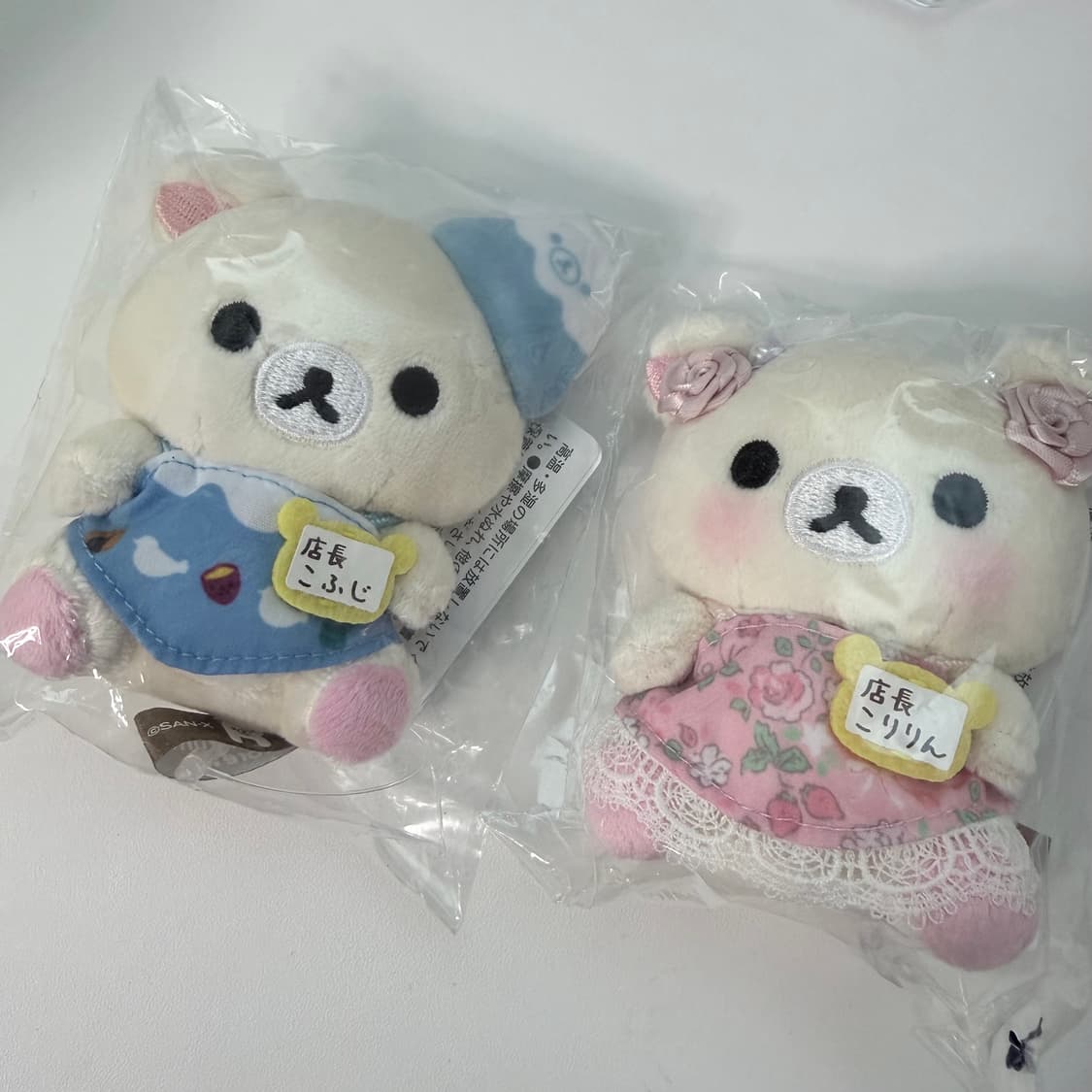 코리락쿠마 점장 나고야 후지미 테노리 상품이미지1