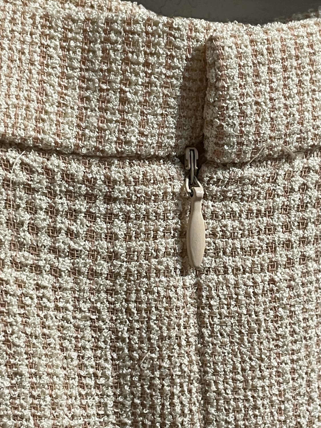 버버리 울 체크 셋업 상품이미지6