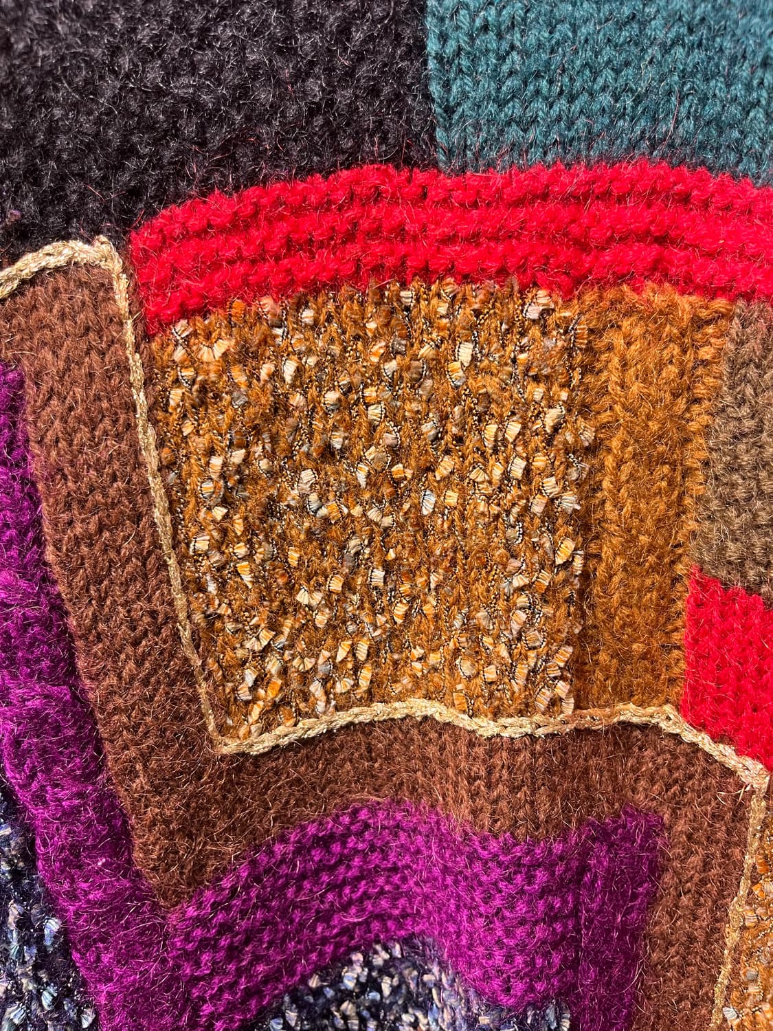 90s JPN 스웨터 상품이미지3