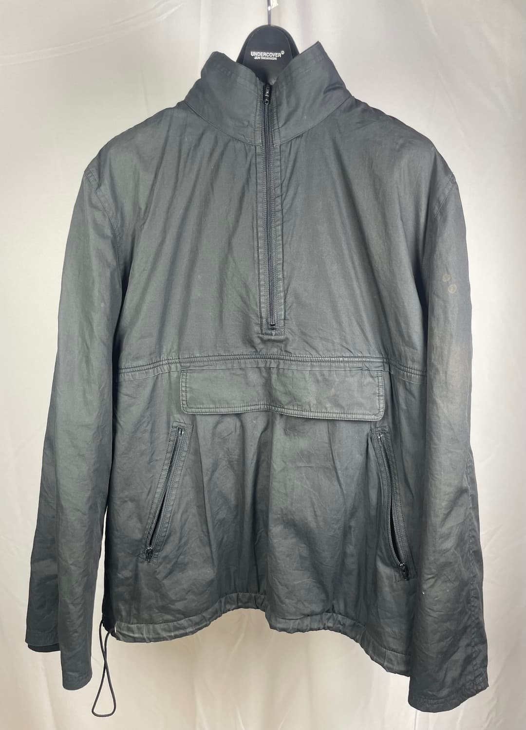 🕑90s masaki matsushima layer anorak 상품이미지2