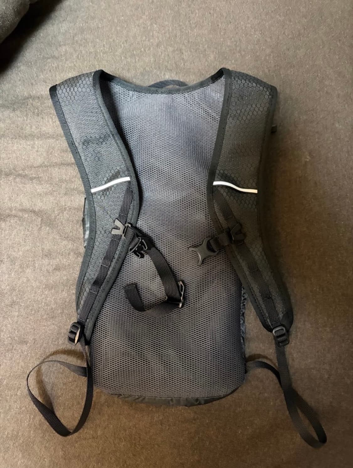 몽벨 백팩 클링 팩 2.5L 상품이미지2