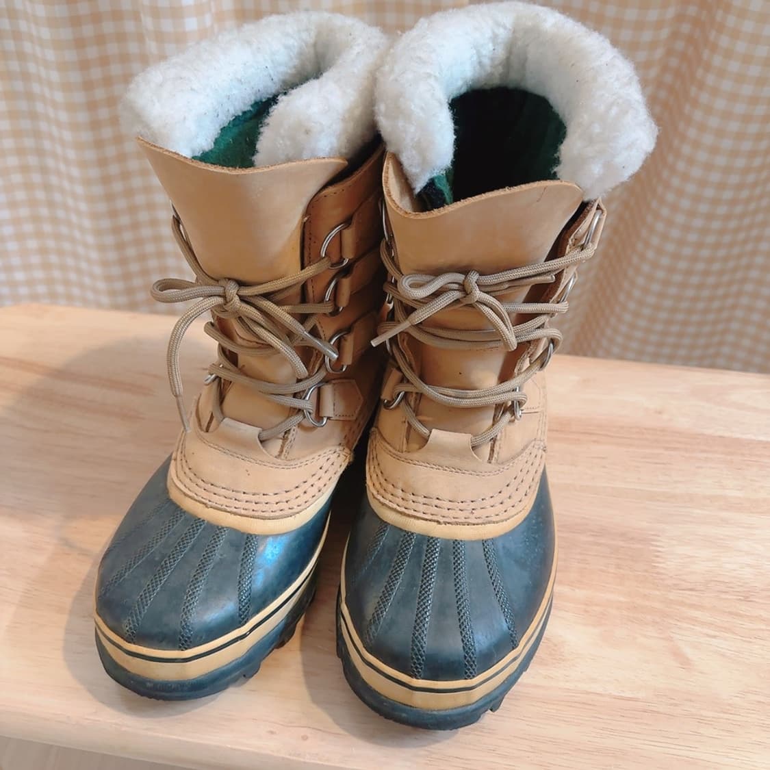 소렐부츠235 상품이미지1