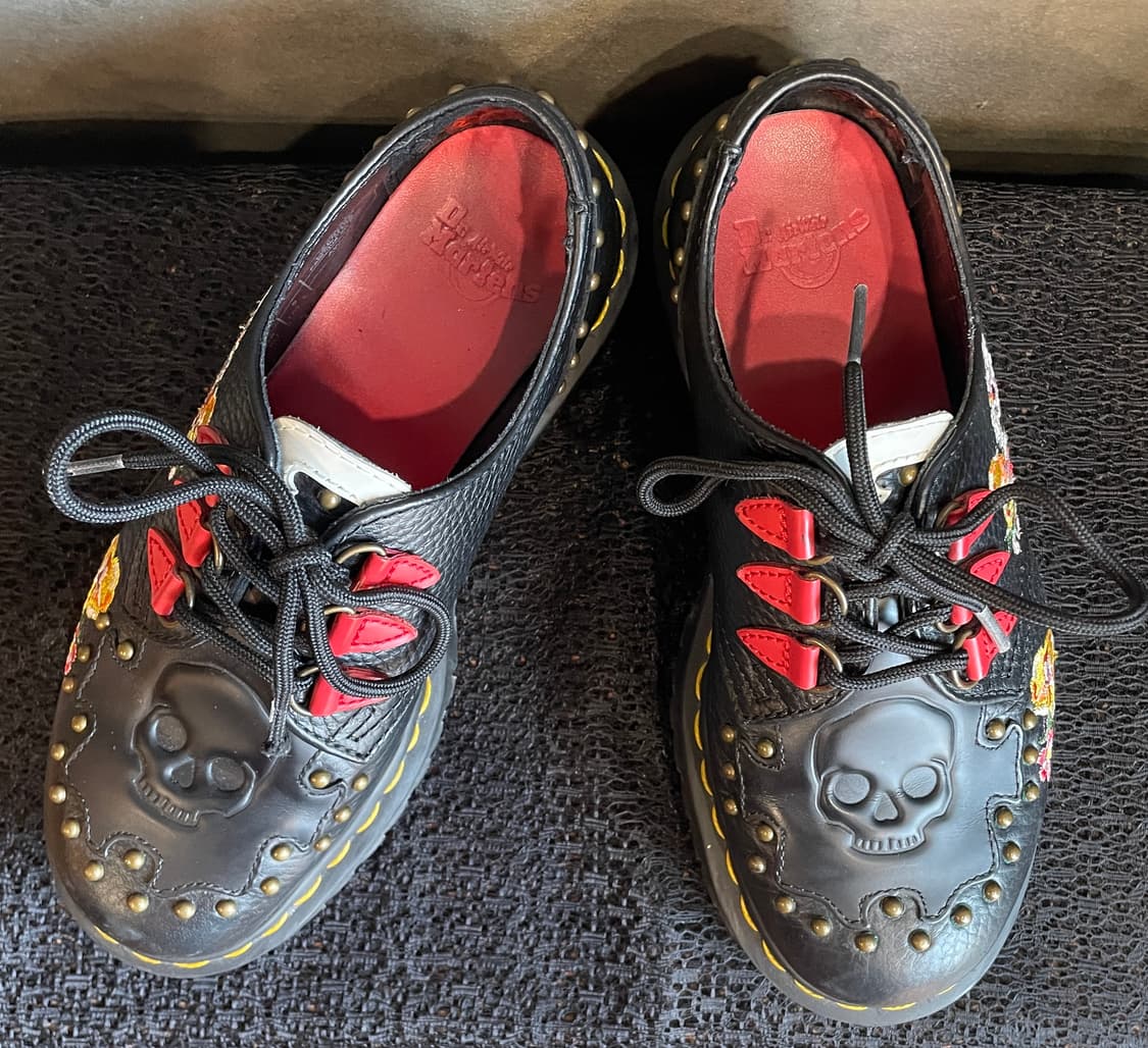 닥터 마틴 세로바 상품이미지4