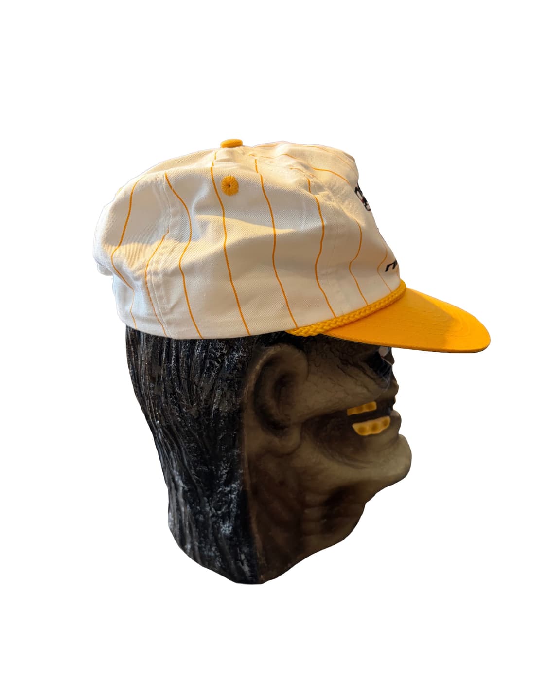 90s 너버스레코즈 캡 상품이미지3