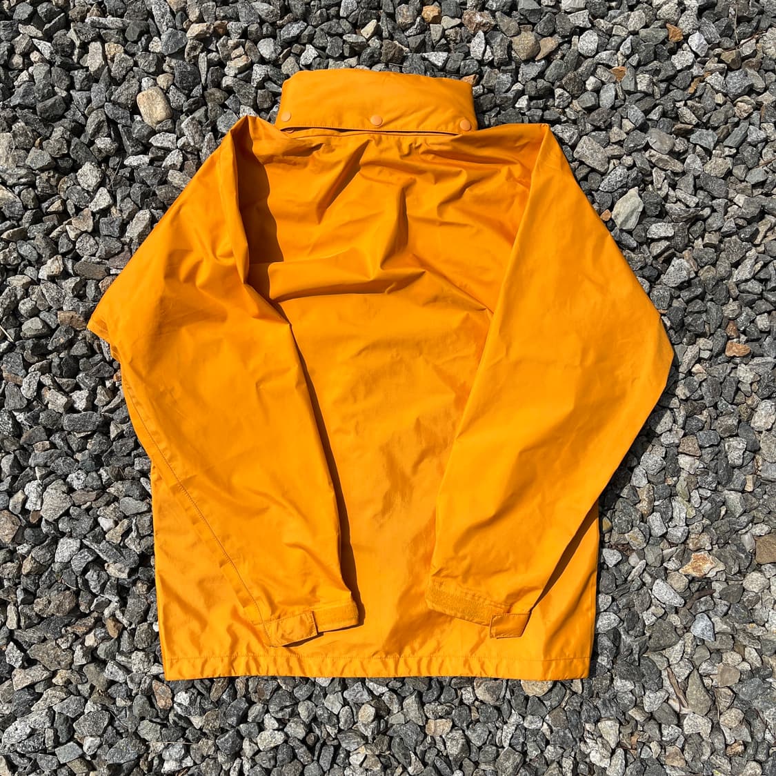 mont bell 고어텍스 자켓(실측확인) 상품이미지8