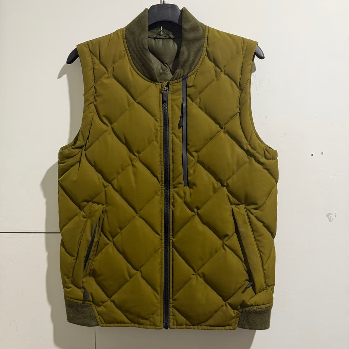 나이키 패딩 조끼 상품이미지1