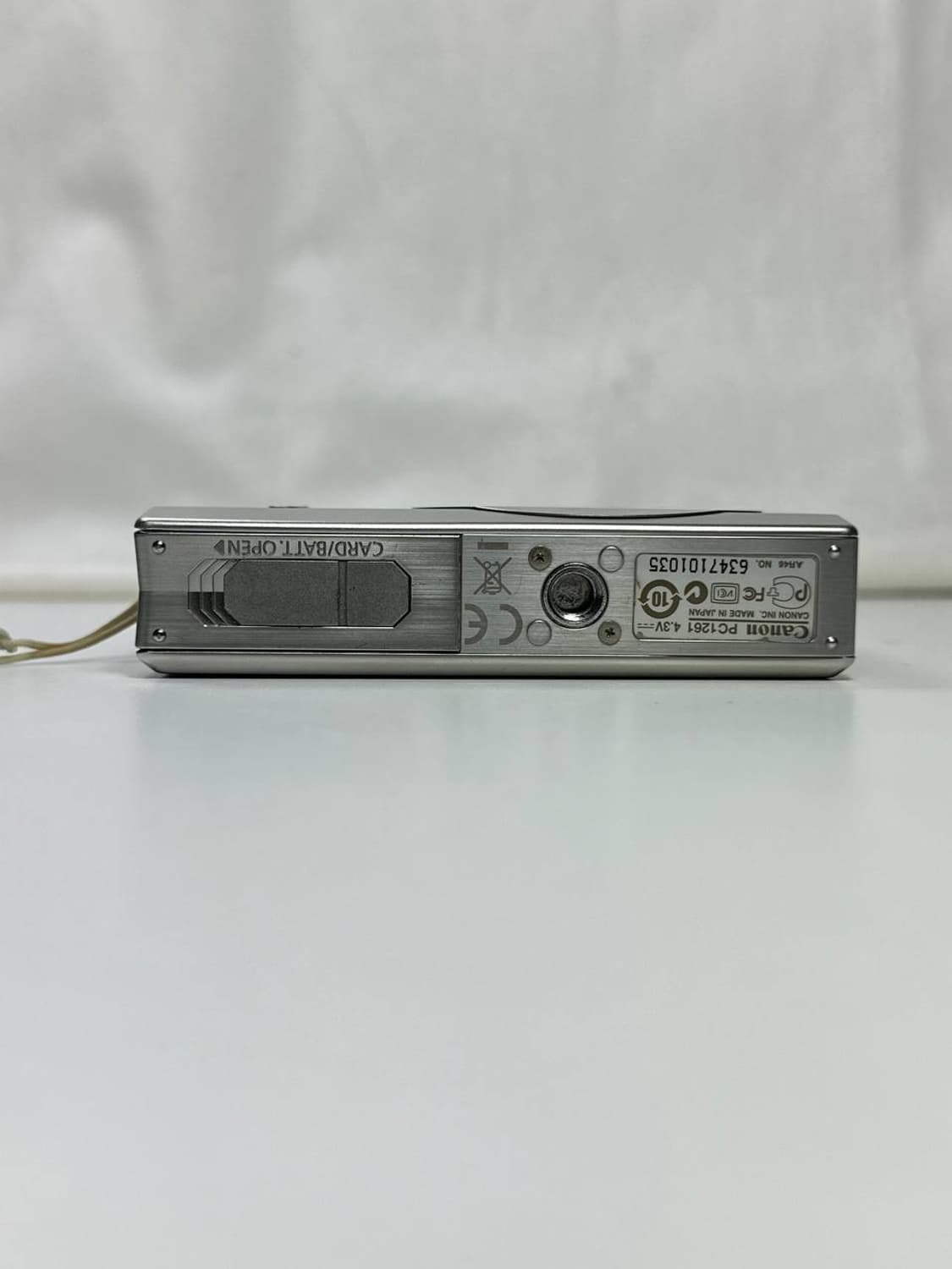윤채 디카‧₊˚ Canon ixus 90is ixy95 캐논 익서스 디카 상품이미지8