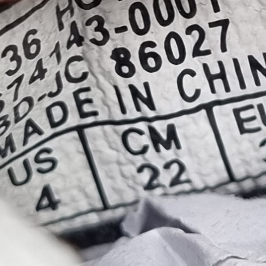 반스 올드스쿨 호버 스니커즈220 상품이미지6