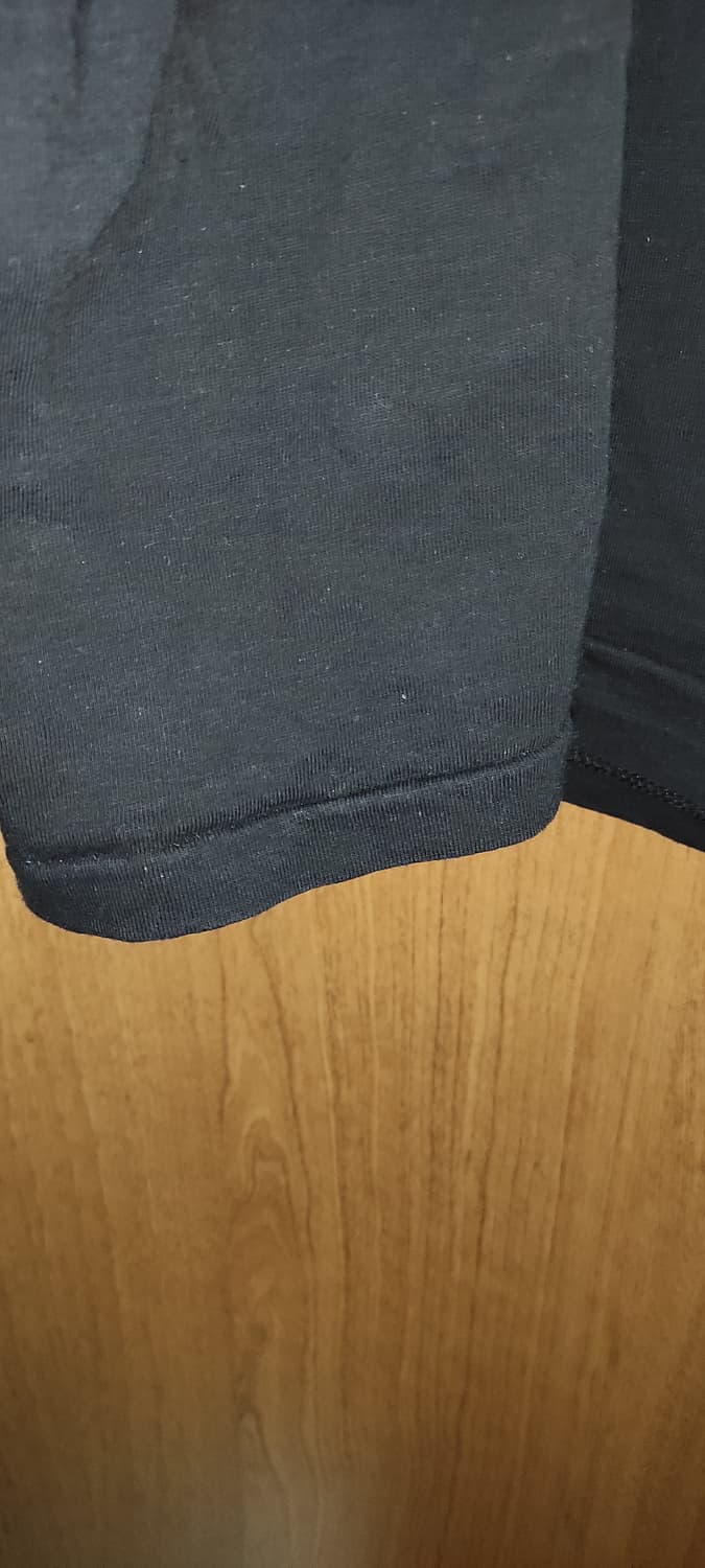 90s 인디펜던스 데이 무비 티셔츠 XL 상품이미지8