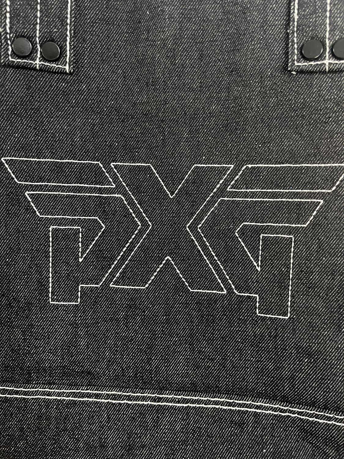 [새상품] PXG 골프 캄피백, 토트백 상품이미지6