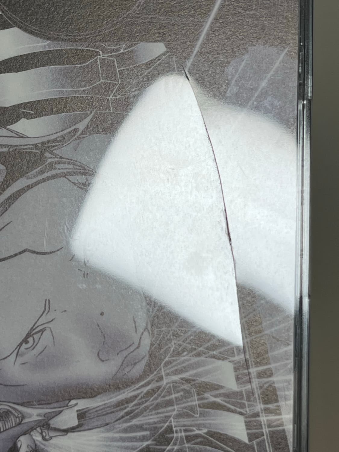 실리카겔 POWER ANDRE 99 CD, 실리카겔 뱃지 상품이미지2