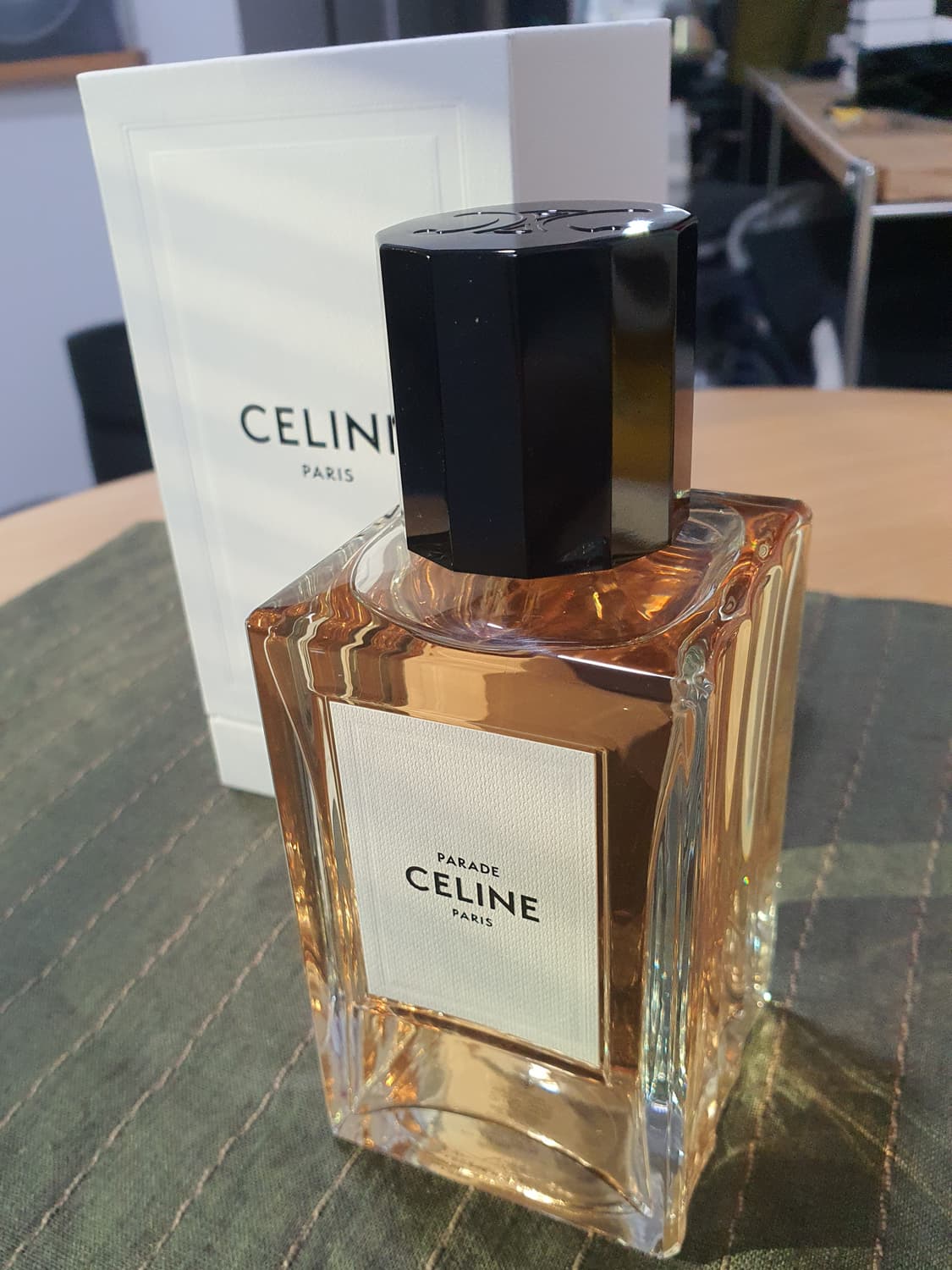셀린느 파라드 국문택 200ml 향수 상품이미지1
