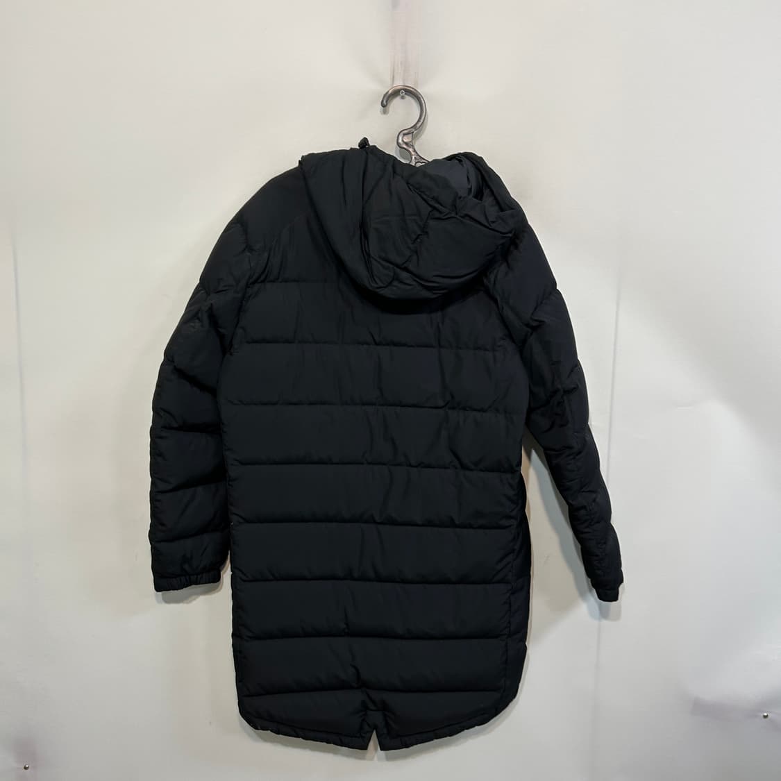 나이키 남성 오리털 롱패딩 95 상품이미지2