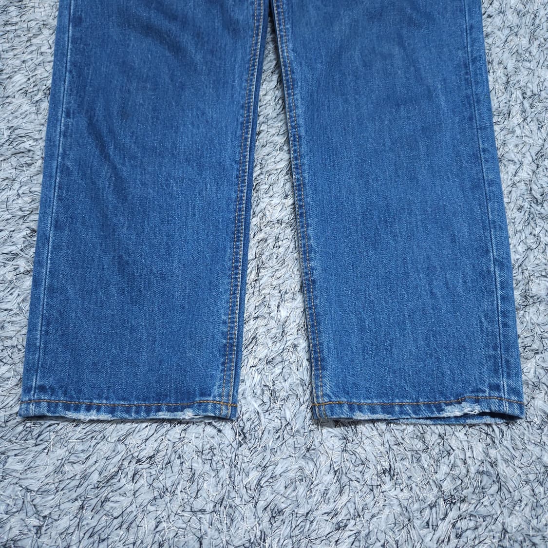 페이탈리즘) 30(46) 남자 데님팬츠 청바지 / 왕눈이샵 상품이미지4