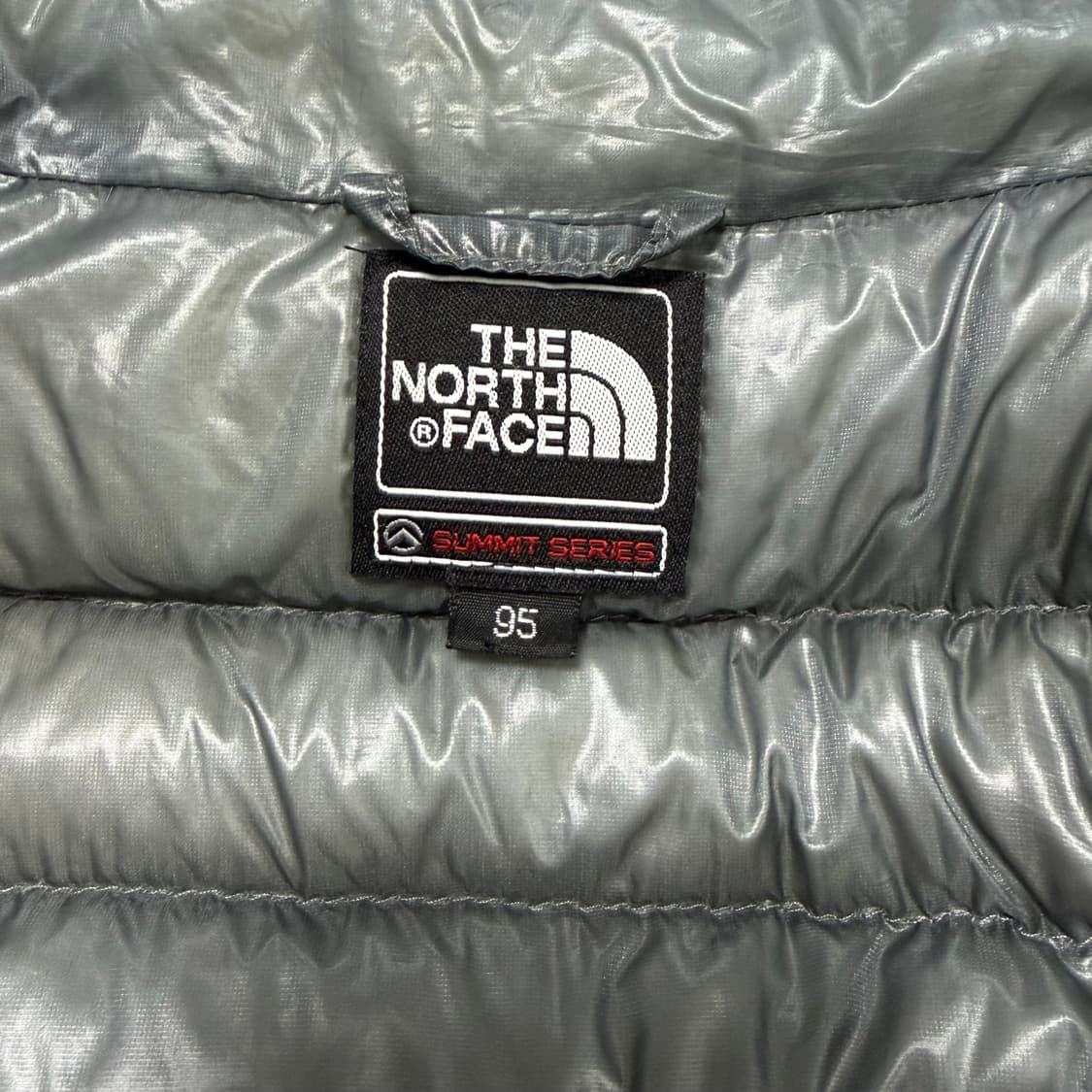 노스페이스 pertex 95 상품이미지6