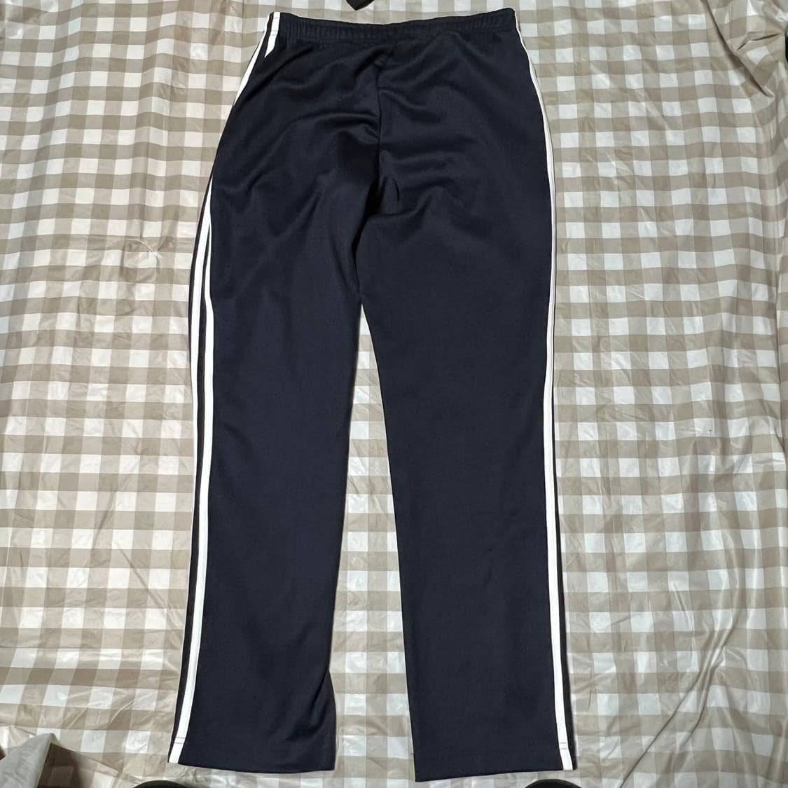 아디다스 트레이닝팬츠 네이비 L 트랙 팬츠 삼선 츄리닝 상품이미지4
