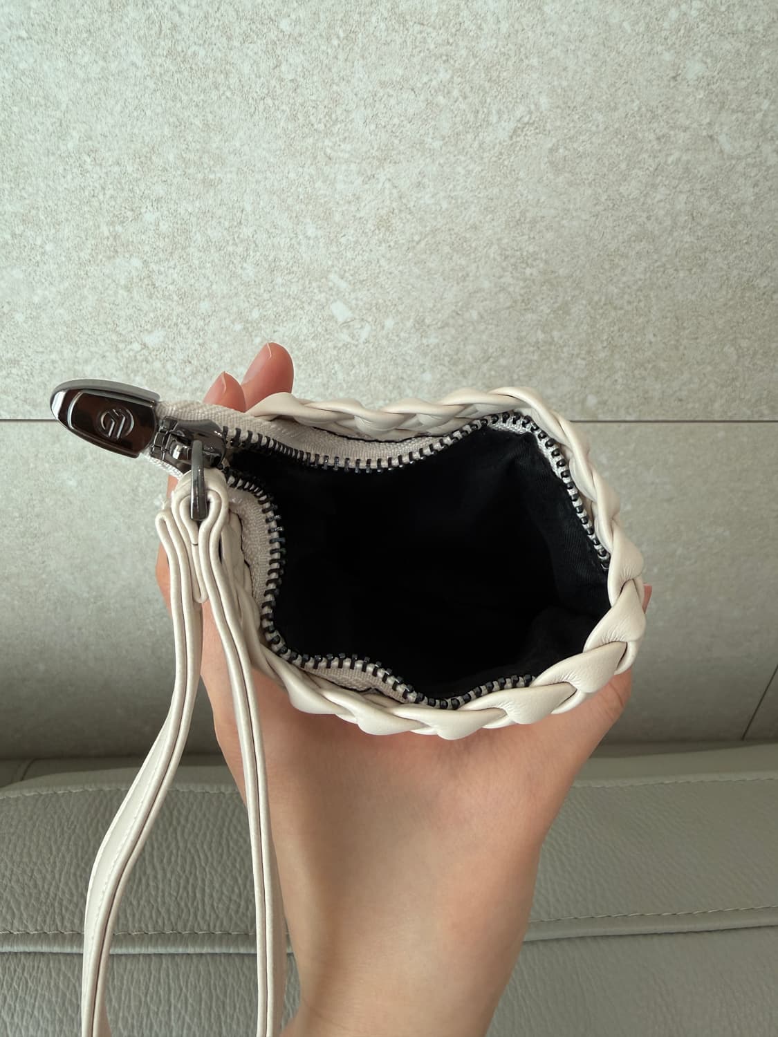 미사용 새상품 / 미니백 / 파우치 포함 상품이미지6