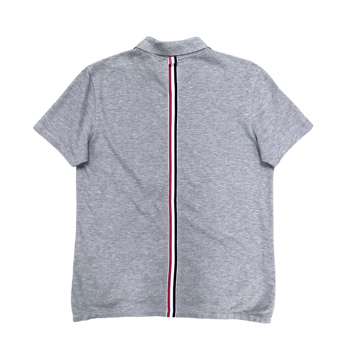 톰브라운 백삼선 그레이 카라티(3) 상품이미지1