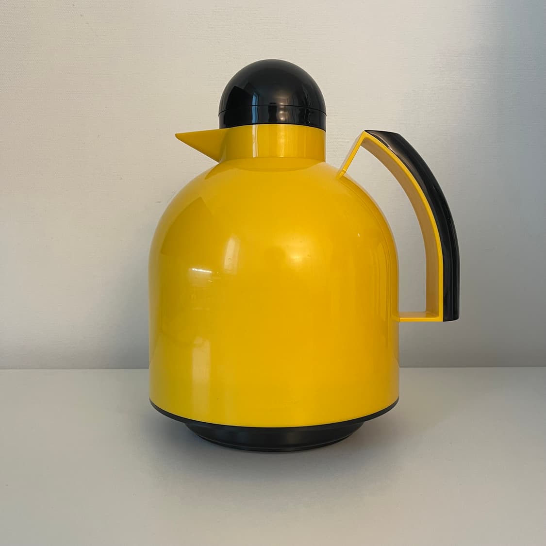 구찌니 파피용 보온 주전자 상품이미지1