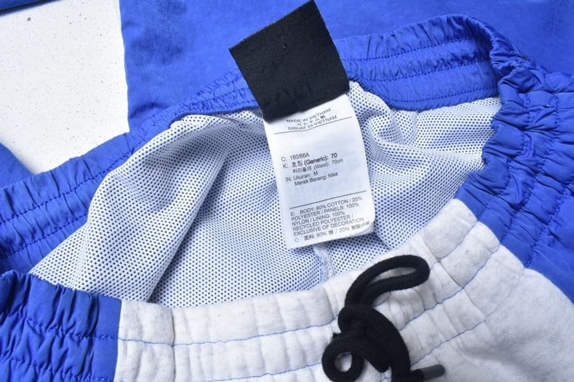 나이키 트레이닝복 바지 조거팬츠 M N0911 상품이미지8