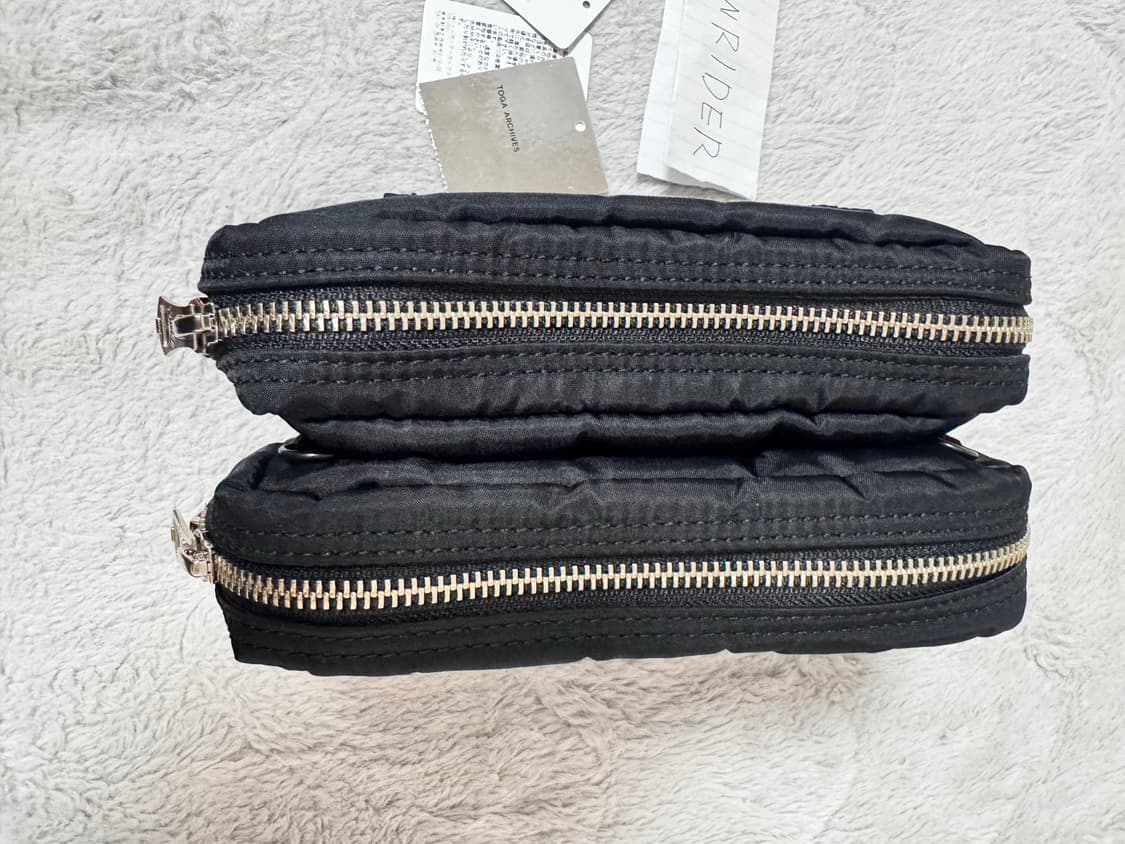 토가 x 포터 초판 크로스백 상품이미지4