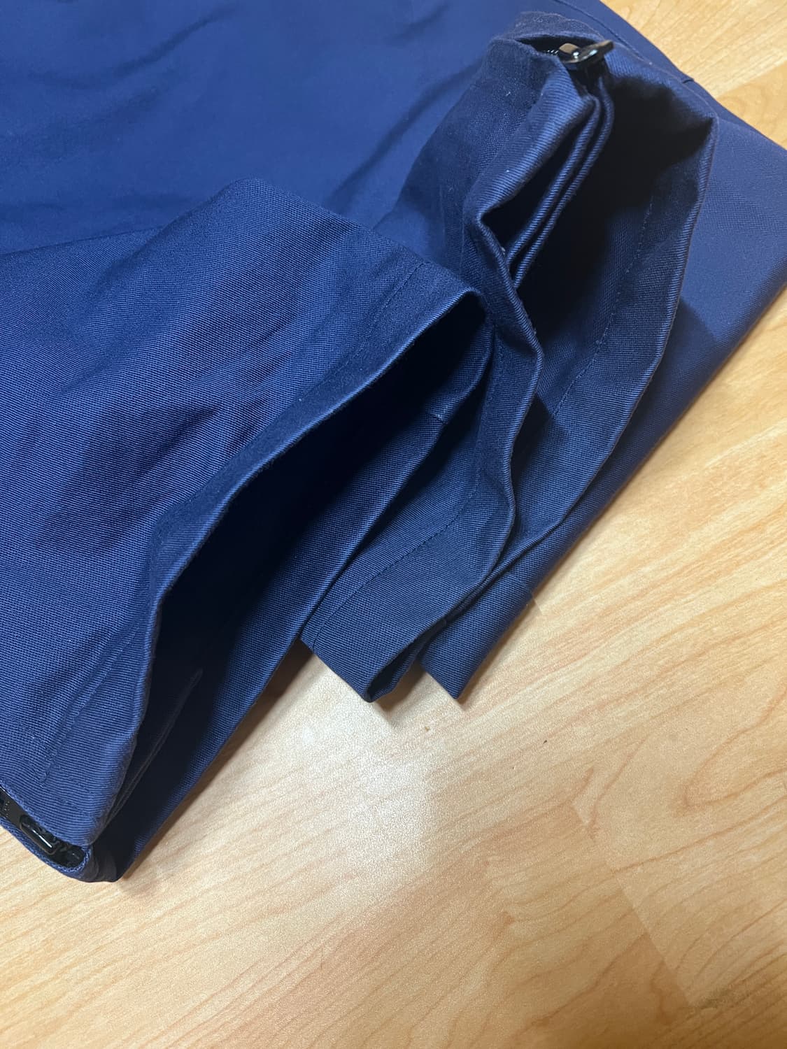 GR10K KLOPMAN FR SIGMA WADERS NAVY 상품이미지6