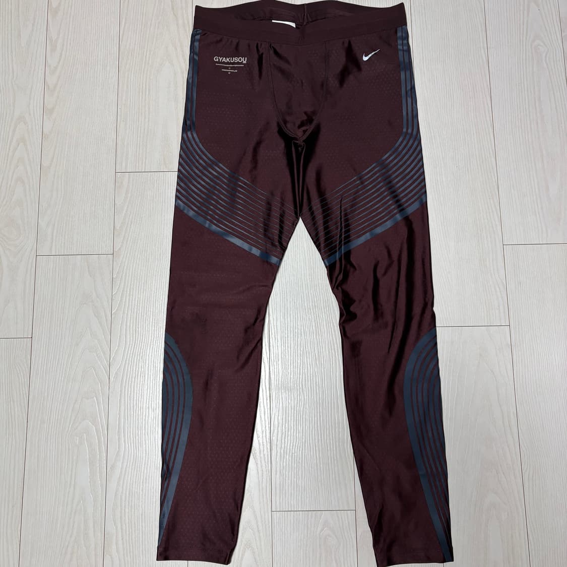 [XL] 나이키 갸쿠소우 레깅스 상품이미지1