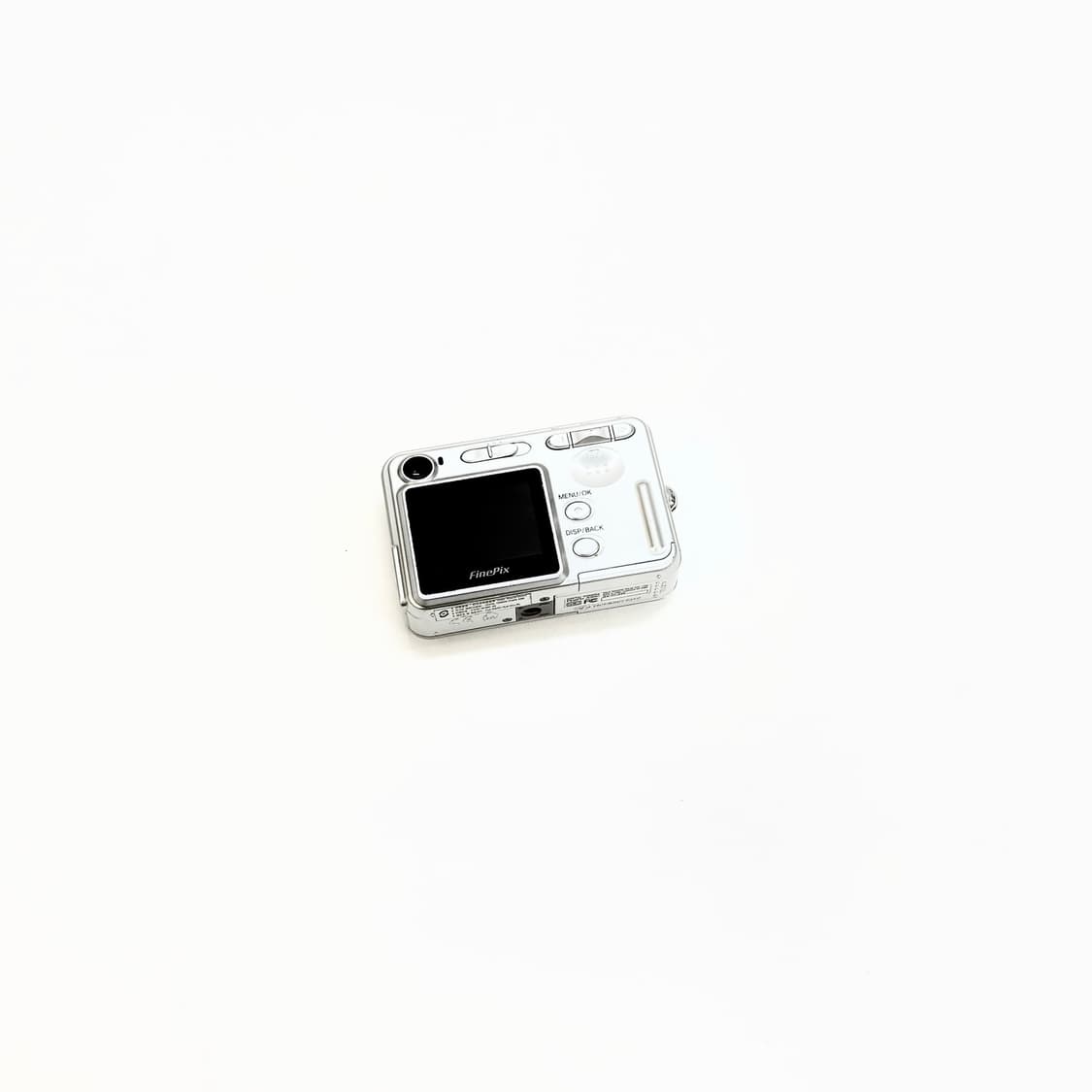 필름감성!) Fujifilm FinePix A350 상품이미지5