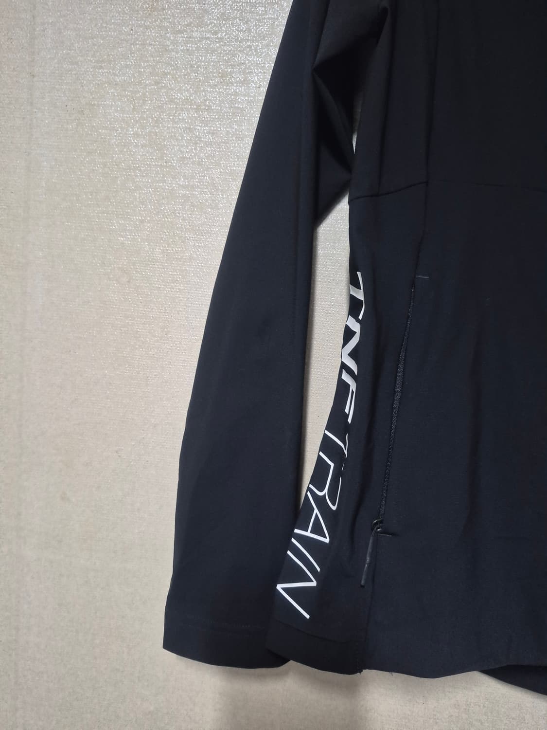 노스페이스 올트레인 자켓 상품이미지3