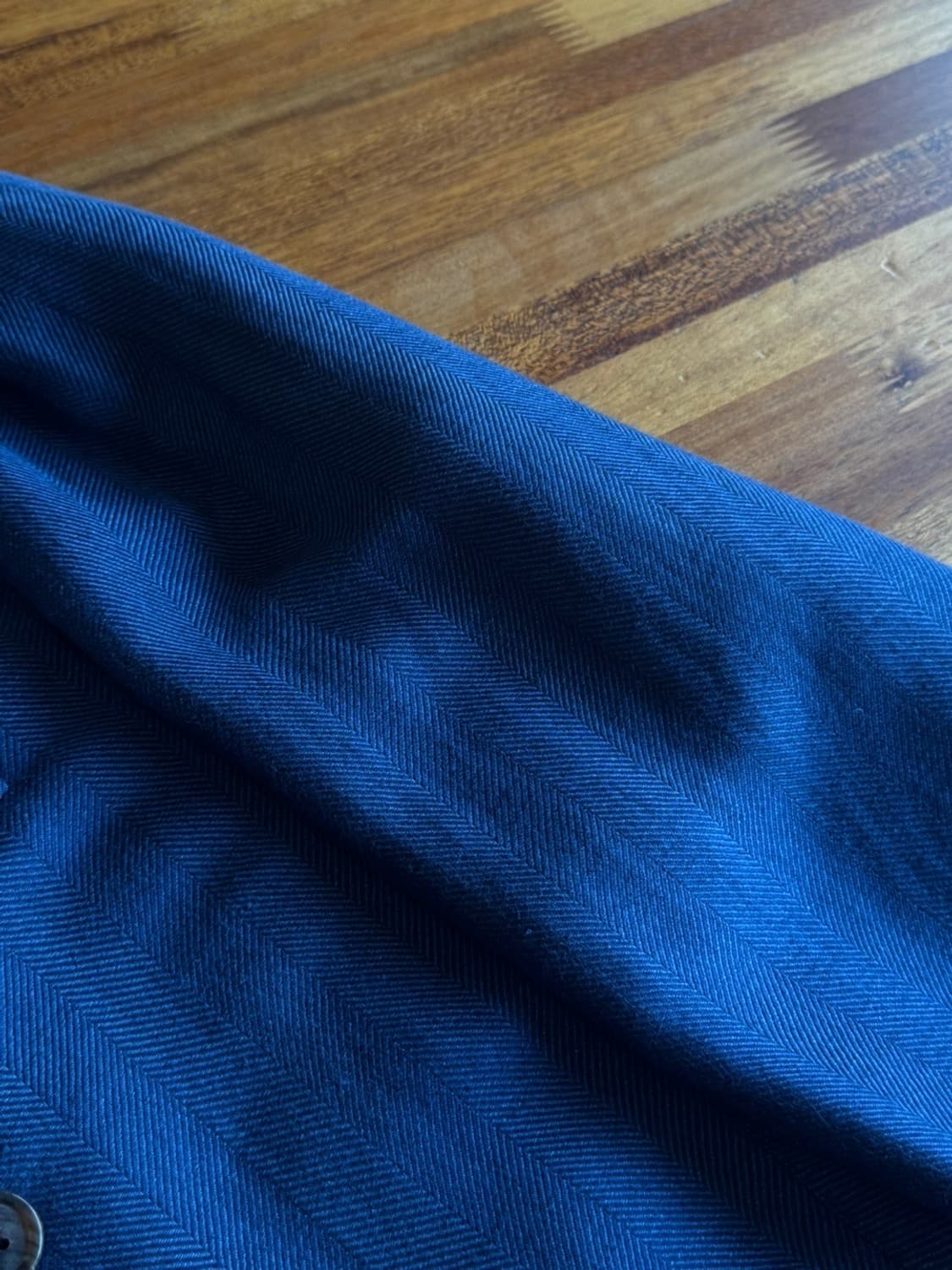 리베라노&리베라노 더블 브레스티드 자켓 100 상품이미지8