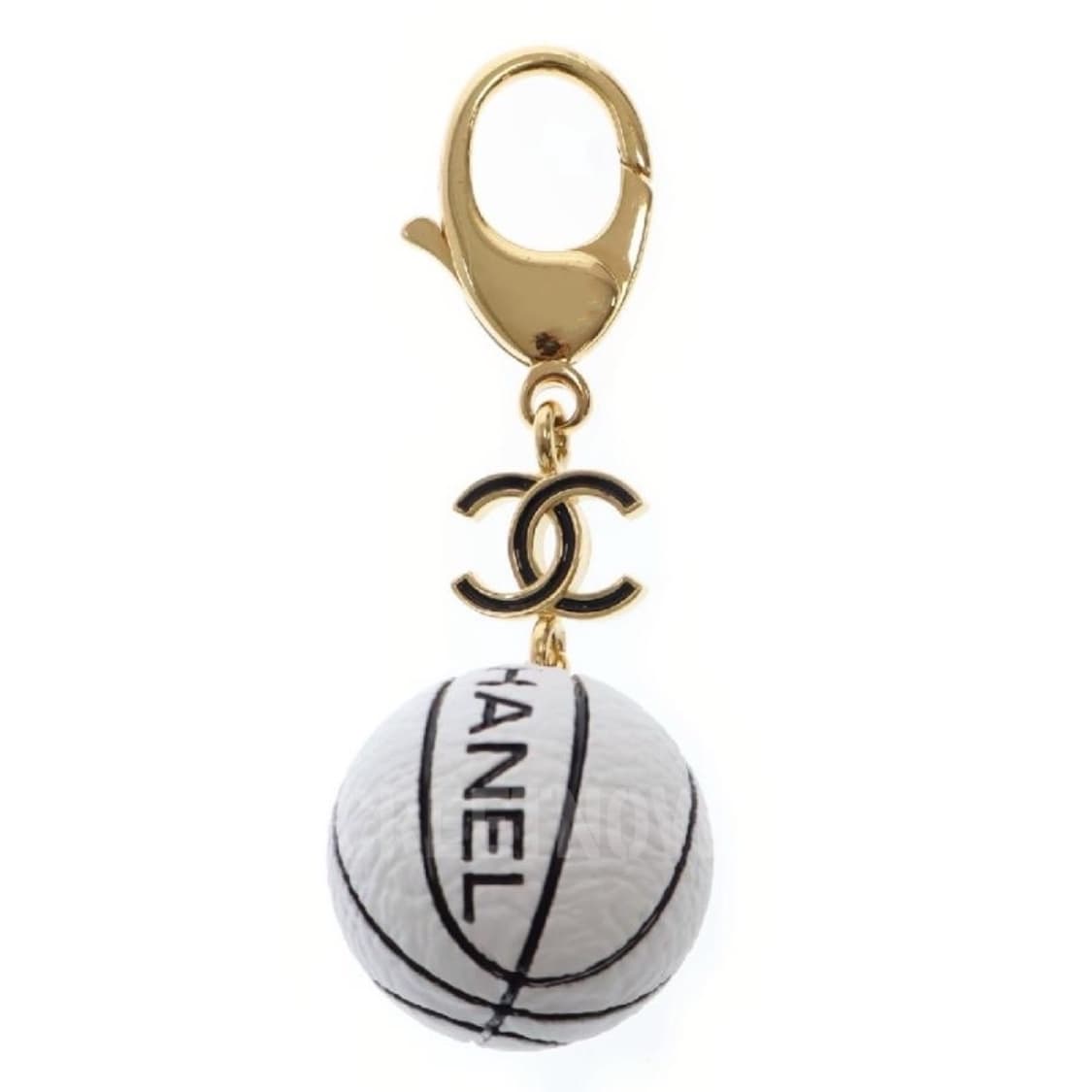 샤넬 농구공 키링  상품이미지1