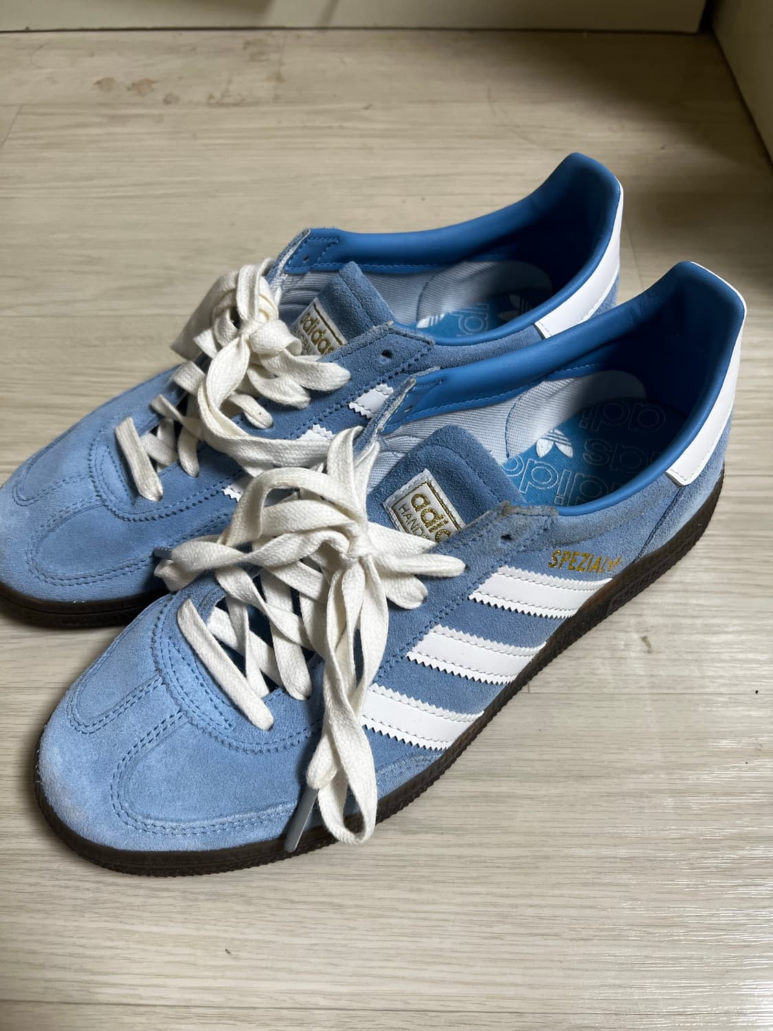 아디다스 스페지알 스웨이드 260 상품이미지3