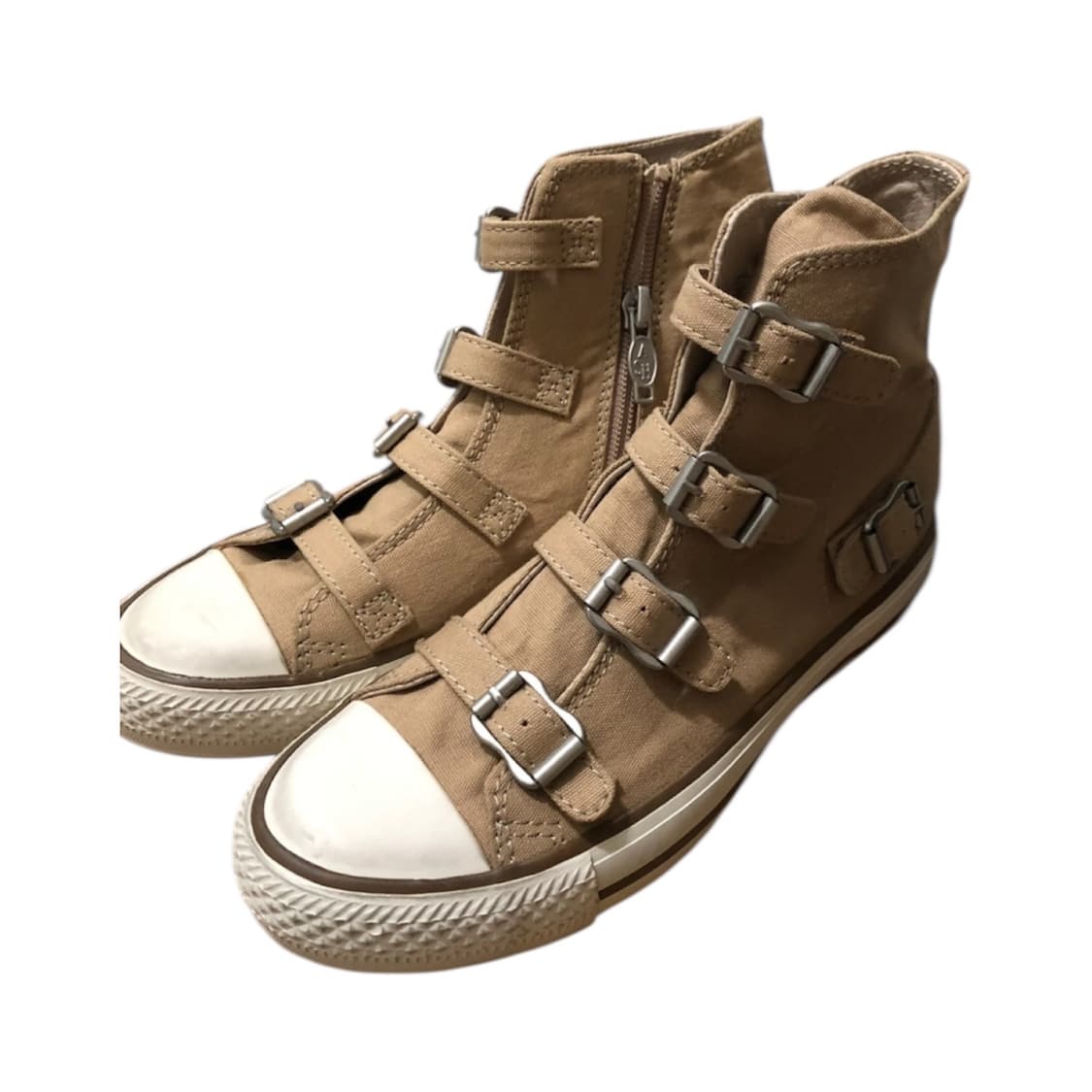 35) Ash 하이탑 스니커즈  상품이미지1